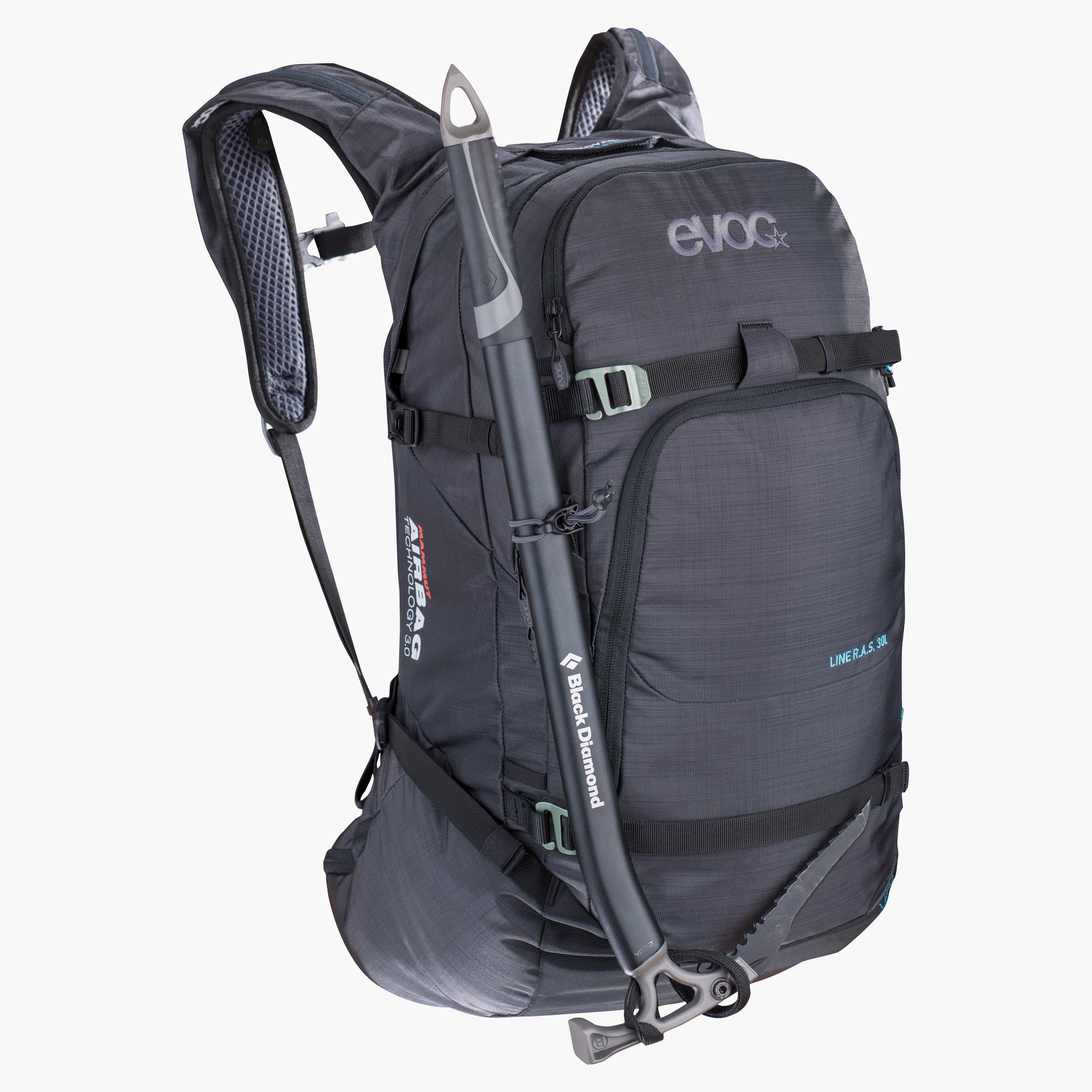 LINE R.A.S. 30 Avalanche Backpack