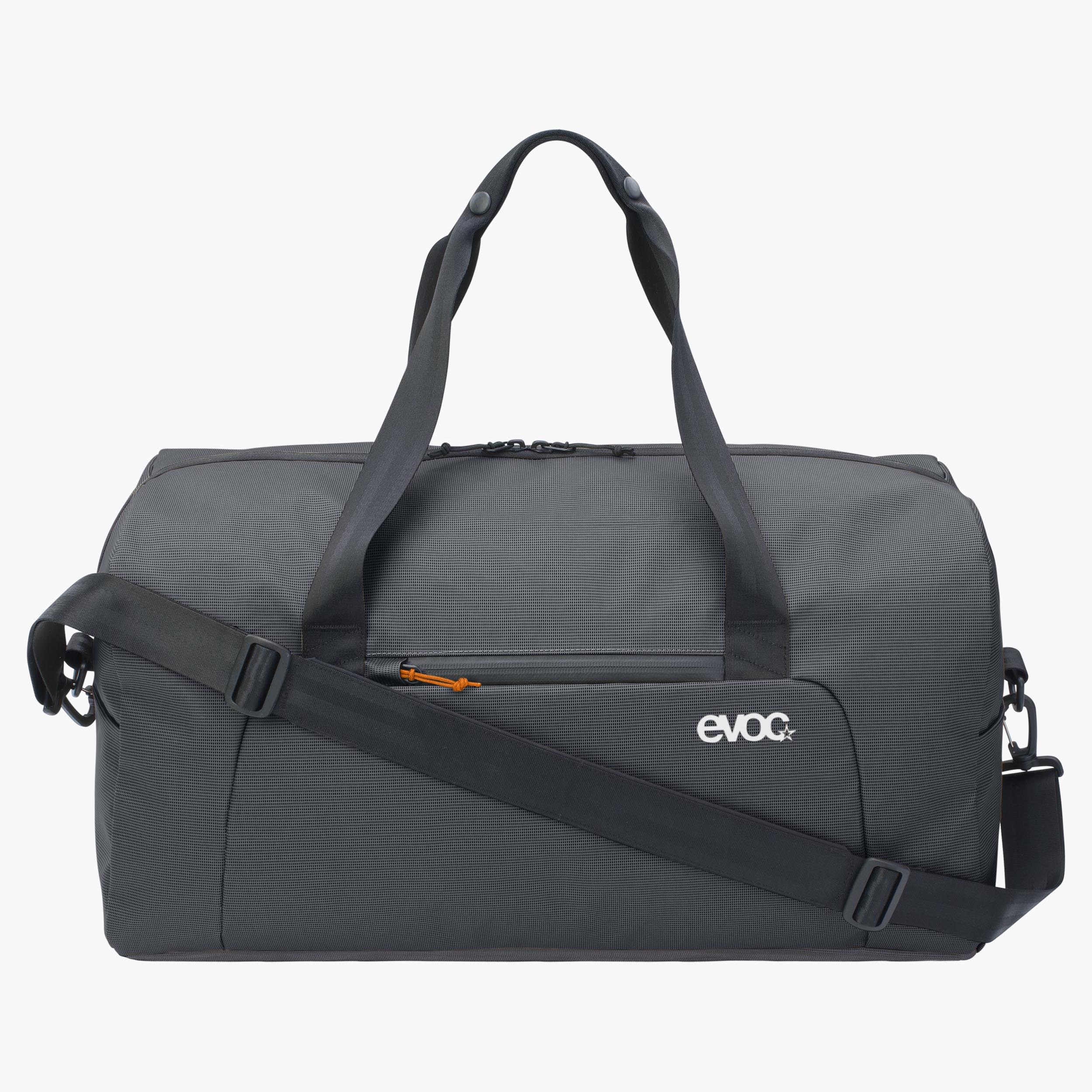 WEEKENDER 40 - Stylish travel bag for weekend trips, as hand luggage or daily use