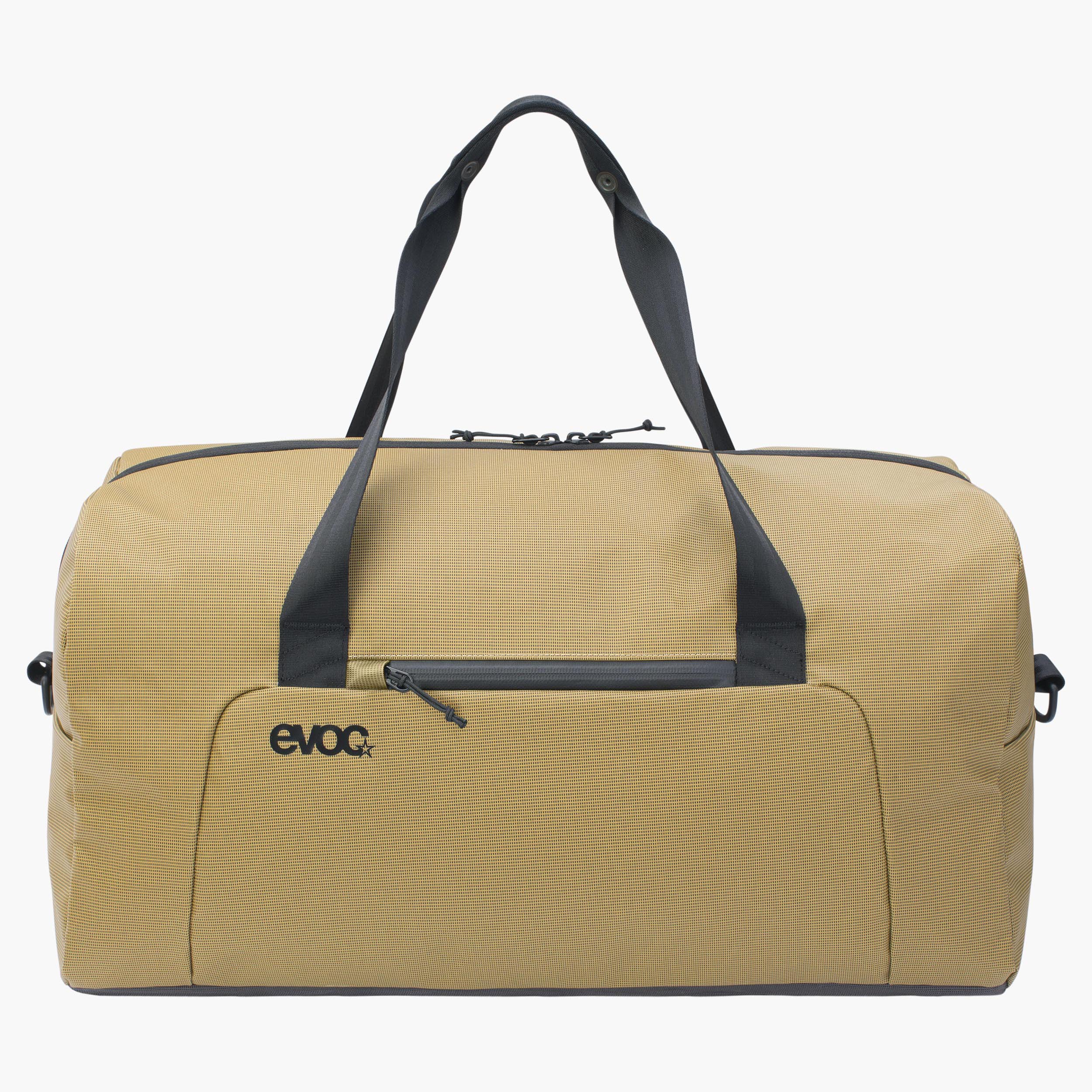 WEEKENDER 40 - Stylish travel bag for weekend trips, as hand luggage or daily use