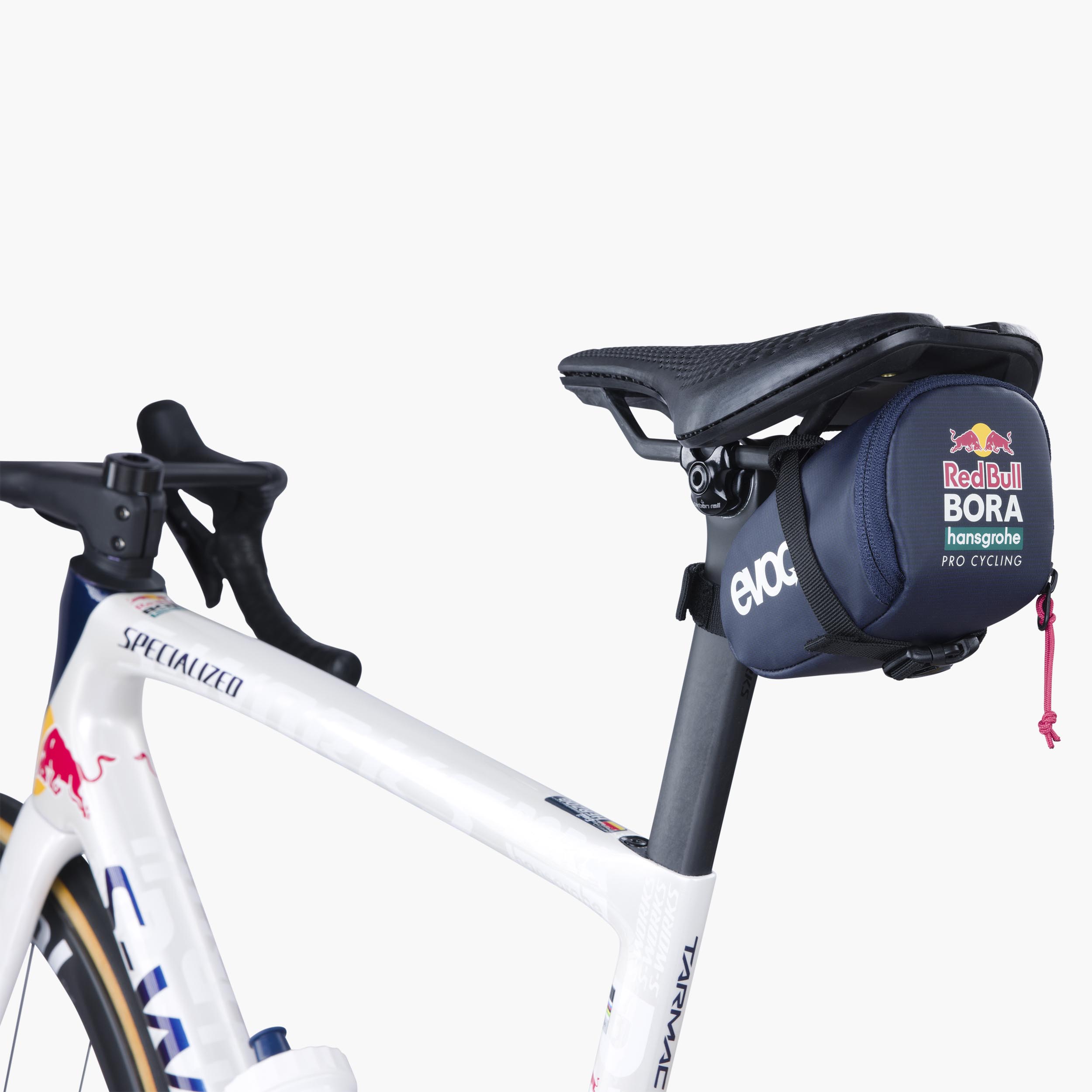 SEAT BAG M - Red Bull - BORA - hansgrohe 