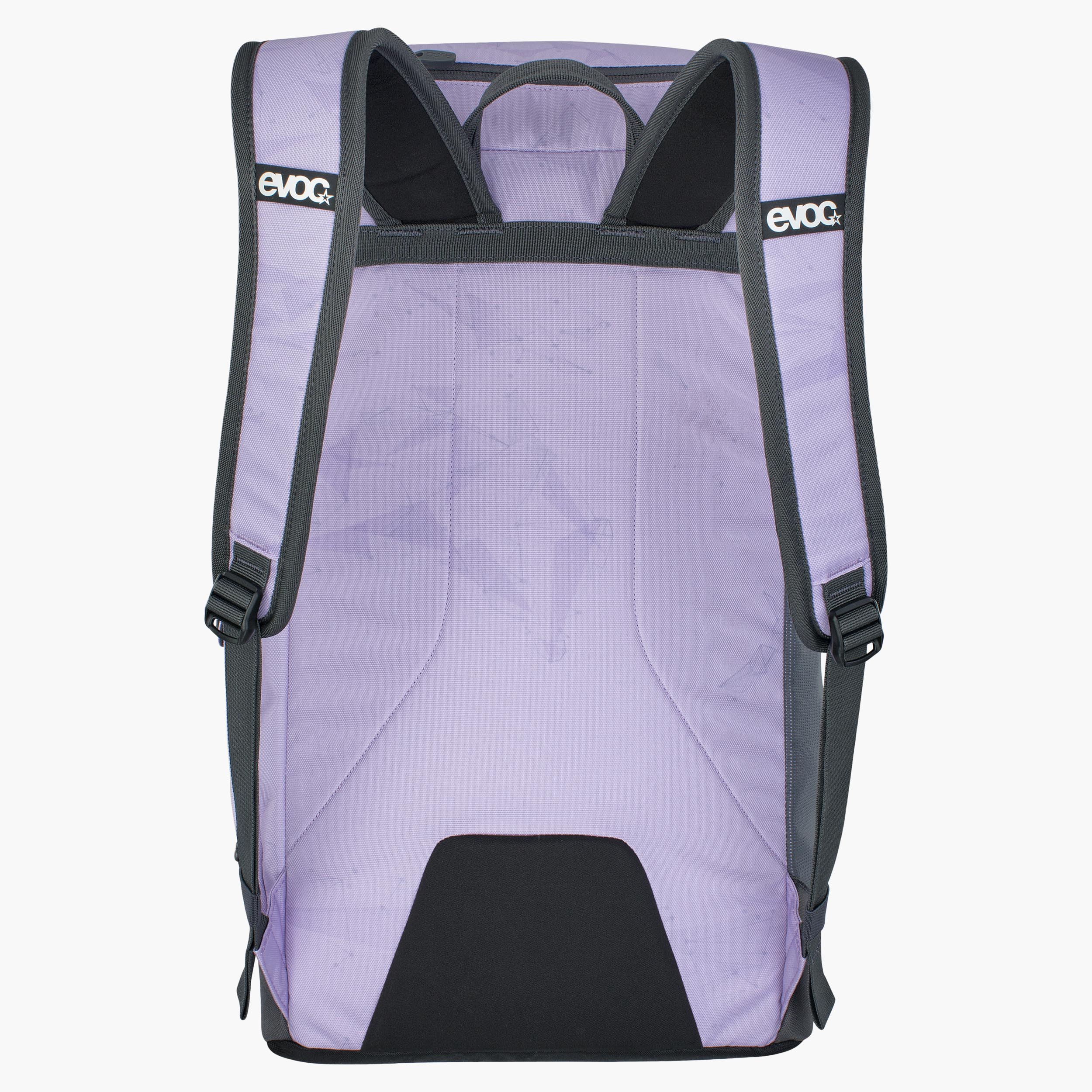 MISSION 22 - Convenient every-day backpack with padded laptop compartment