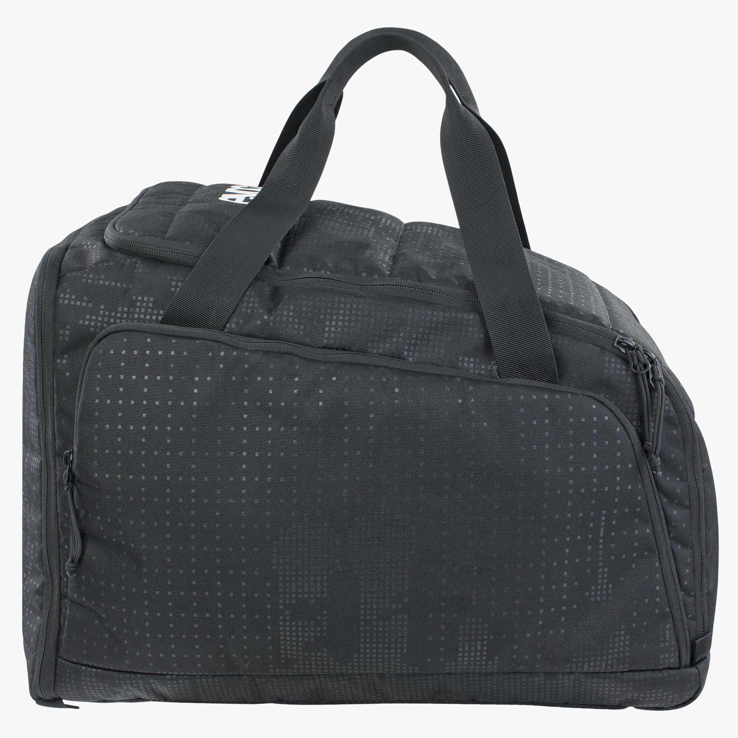 GEAR BAG 35 - Stabile, individuell unterteilbare Material-Tasche für Schnee-oder Bike-Abenteuer