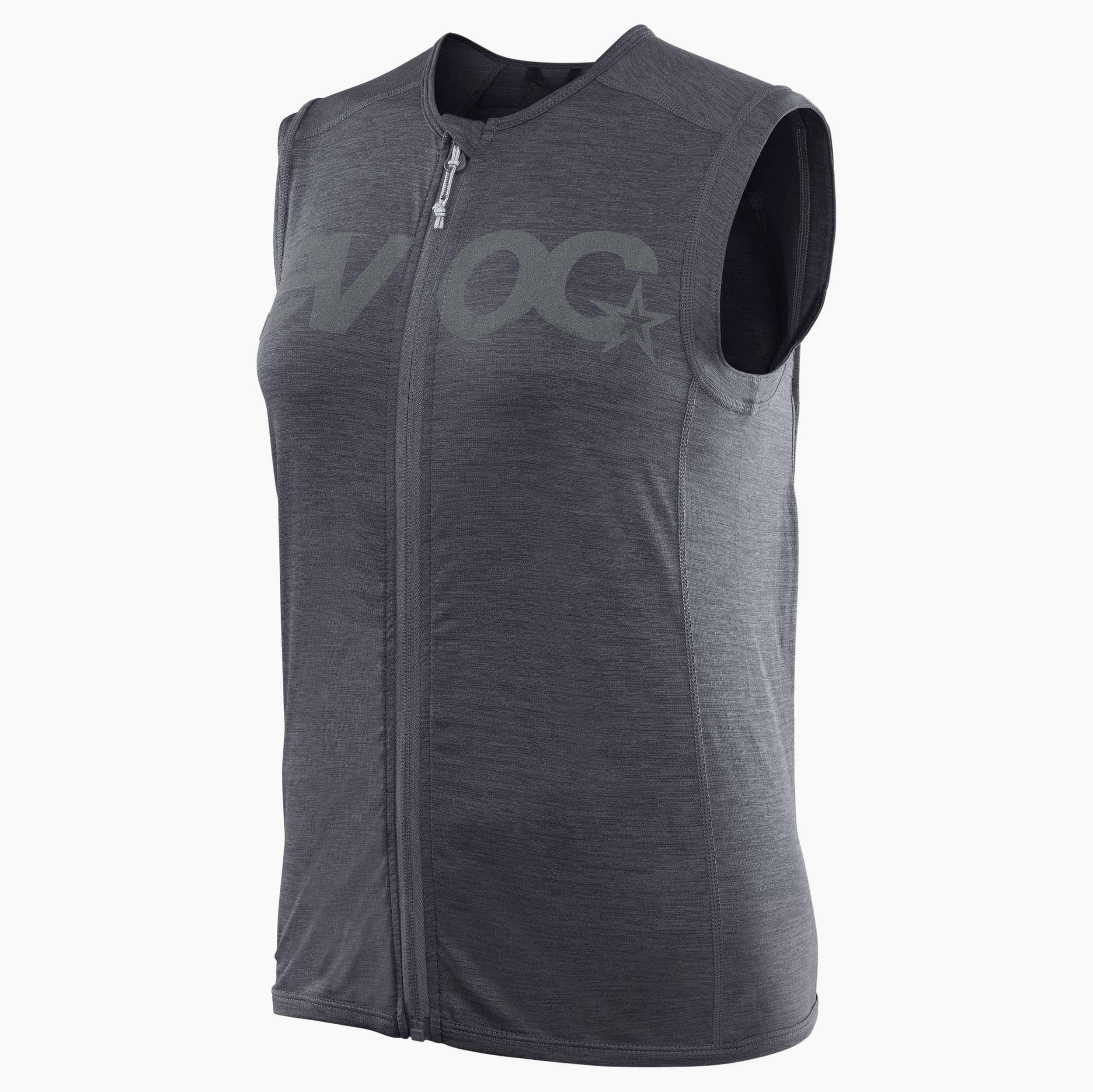 PROTECTOR VEST WOMEN - Sustainable ladies protector vest with top comfort and maximum freedom of movement