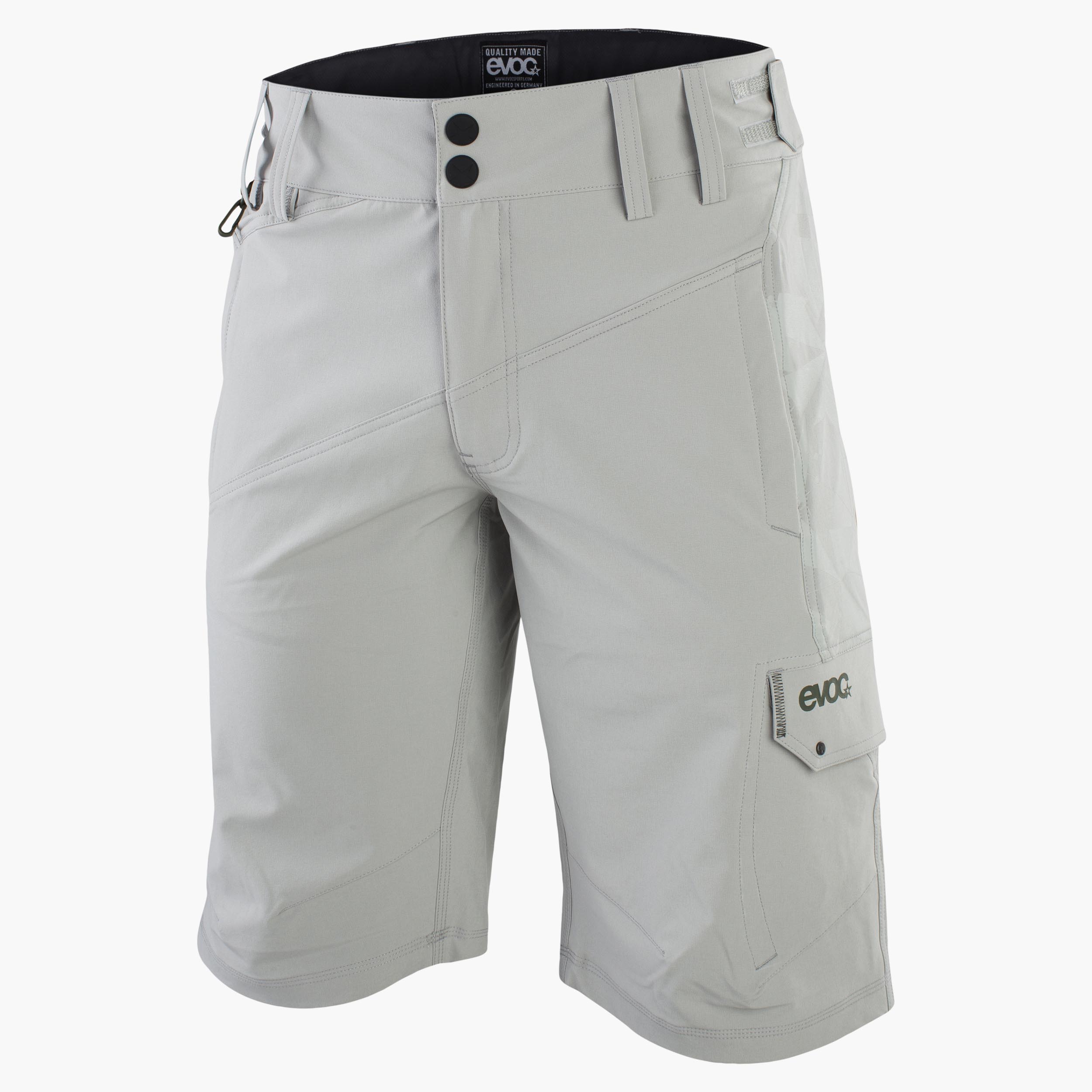 BIKE SHORTS MEN Bike Shorts