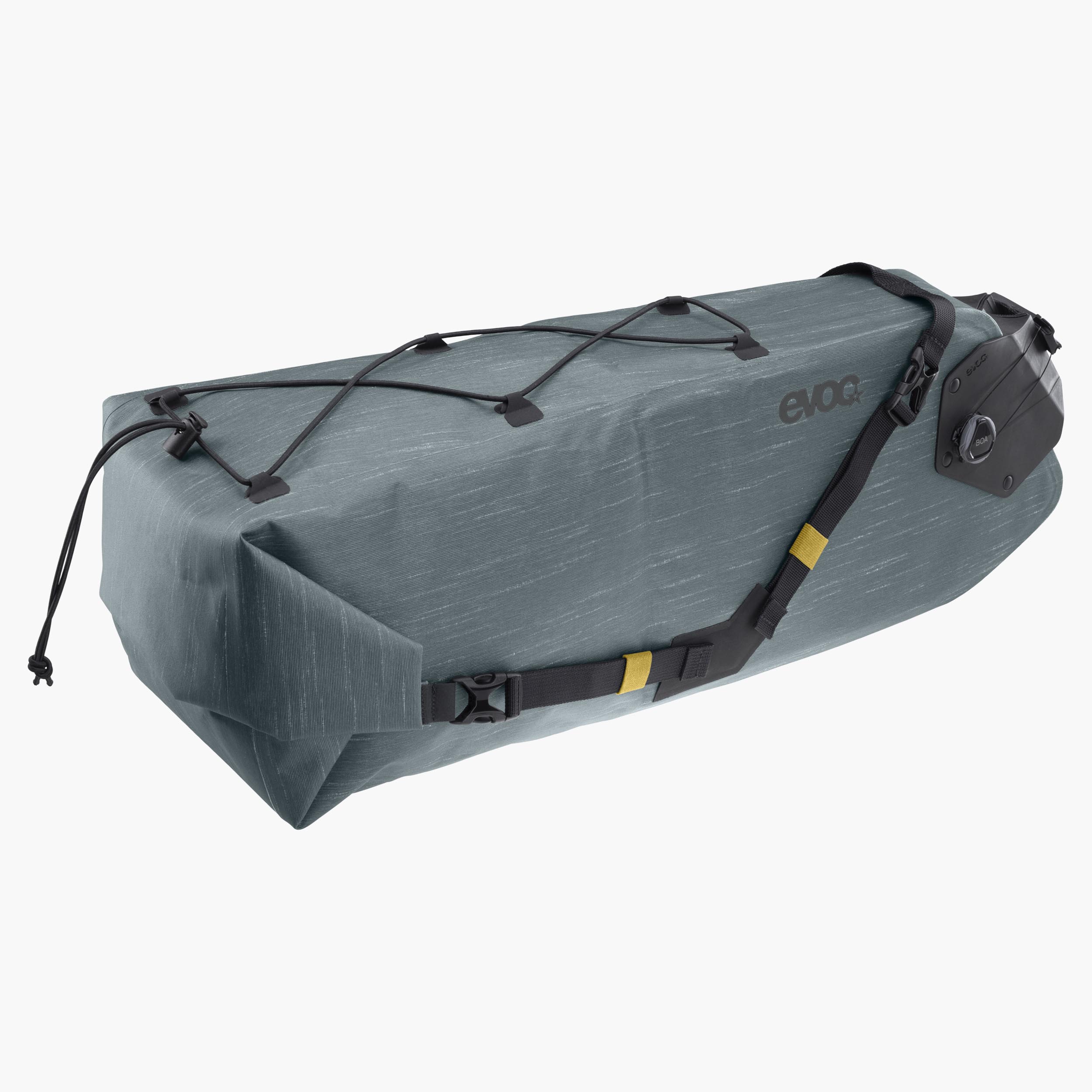 SEAT PACK BOA WP 12 - Seat bag with extra storage