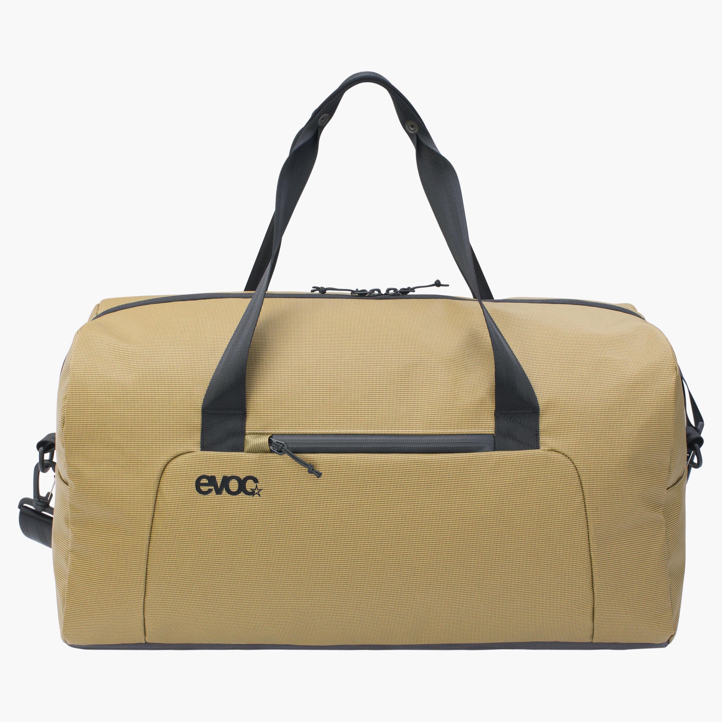 WEEKENDER 40 - Stylish travel bag for weekend trips, as hand luggage or daily use