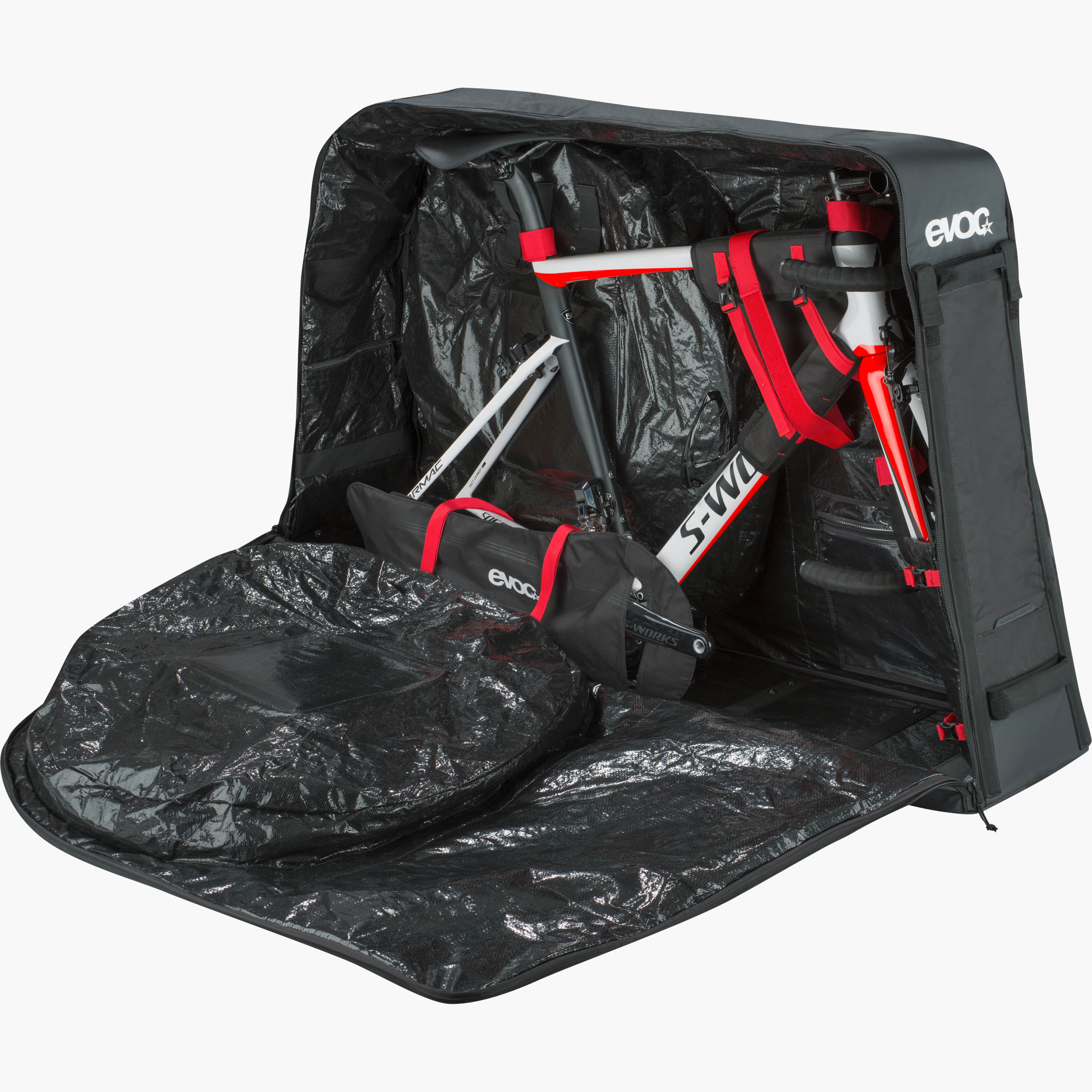 evoc road bike bag