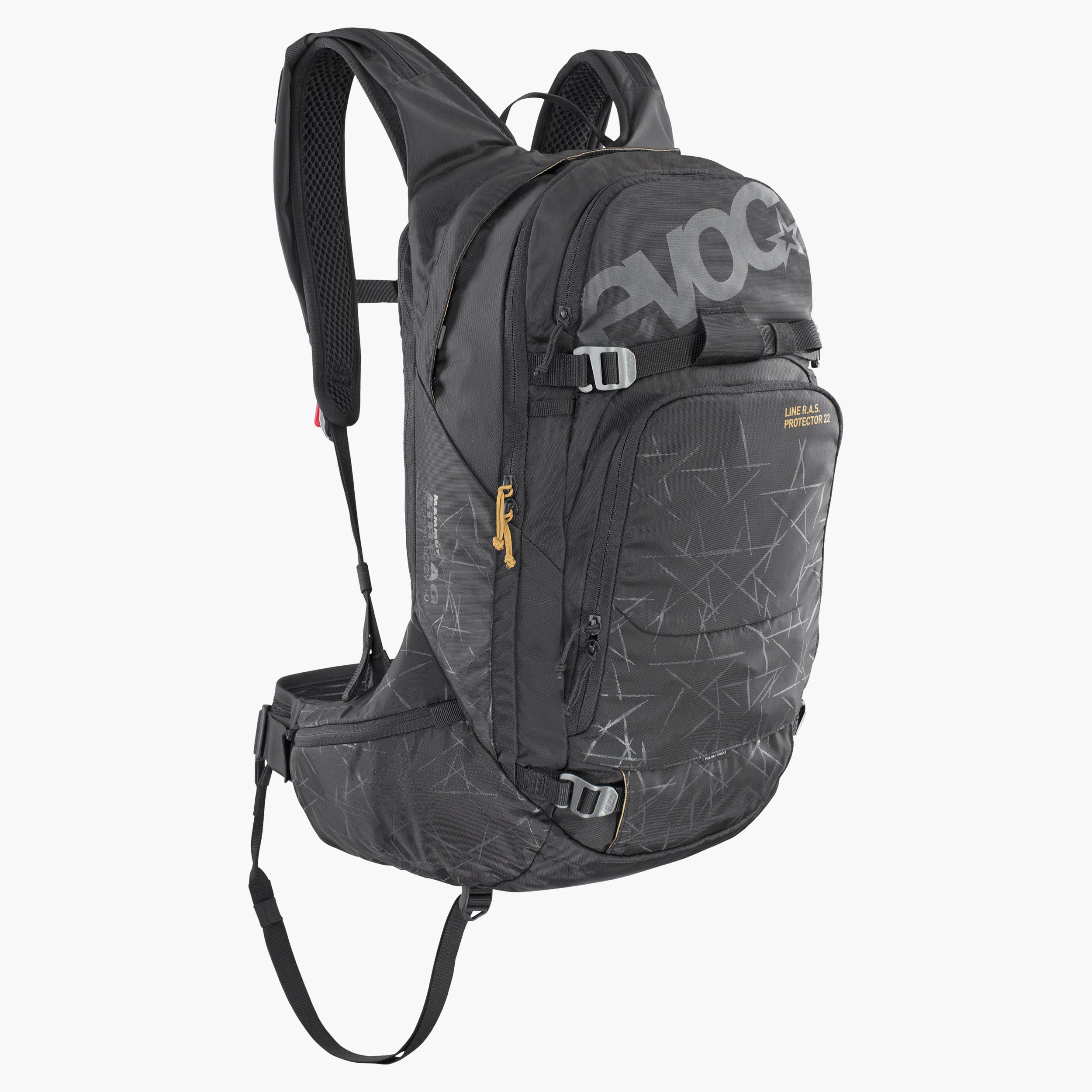 22l backpack best sale