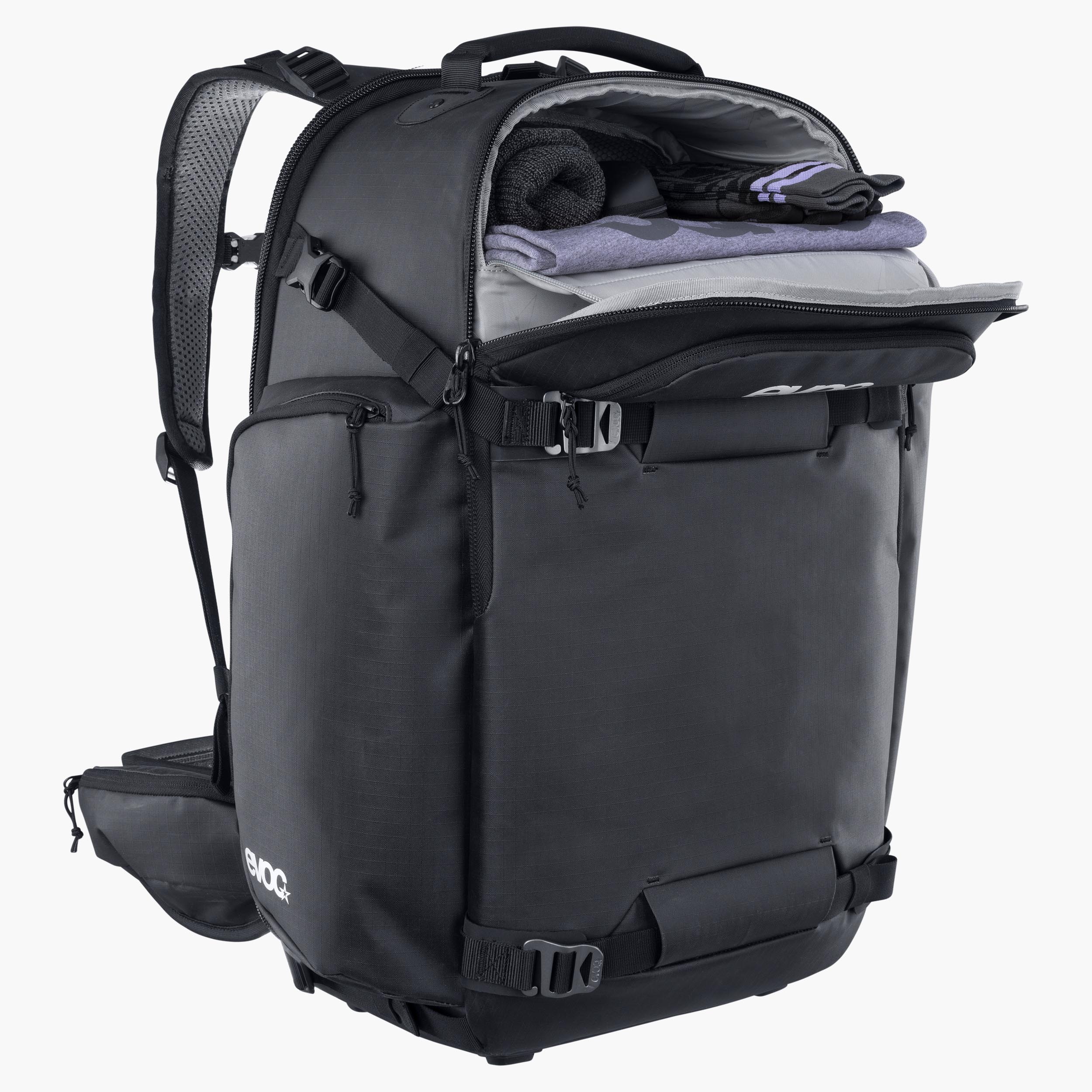 CP 40 - Action-ready filmmaker backpack with next level comfort