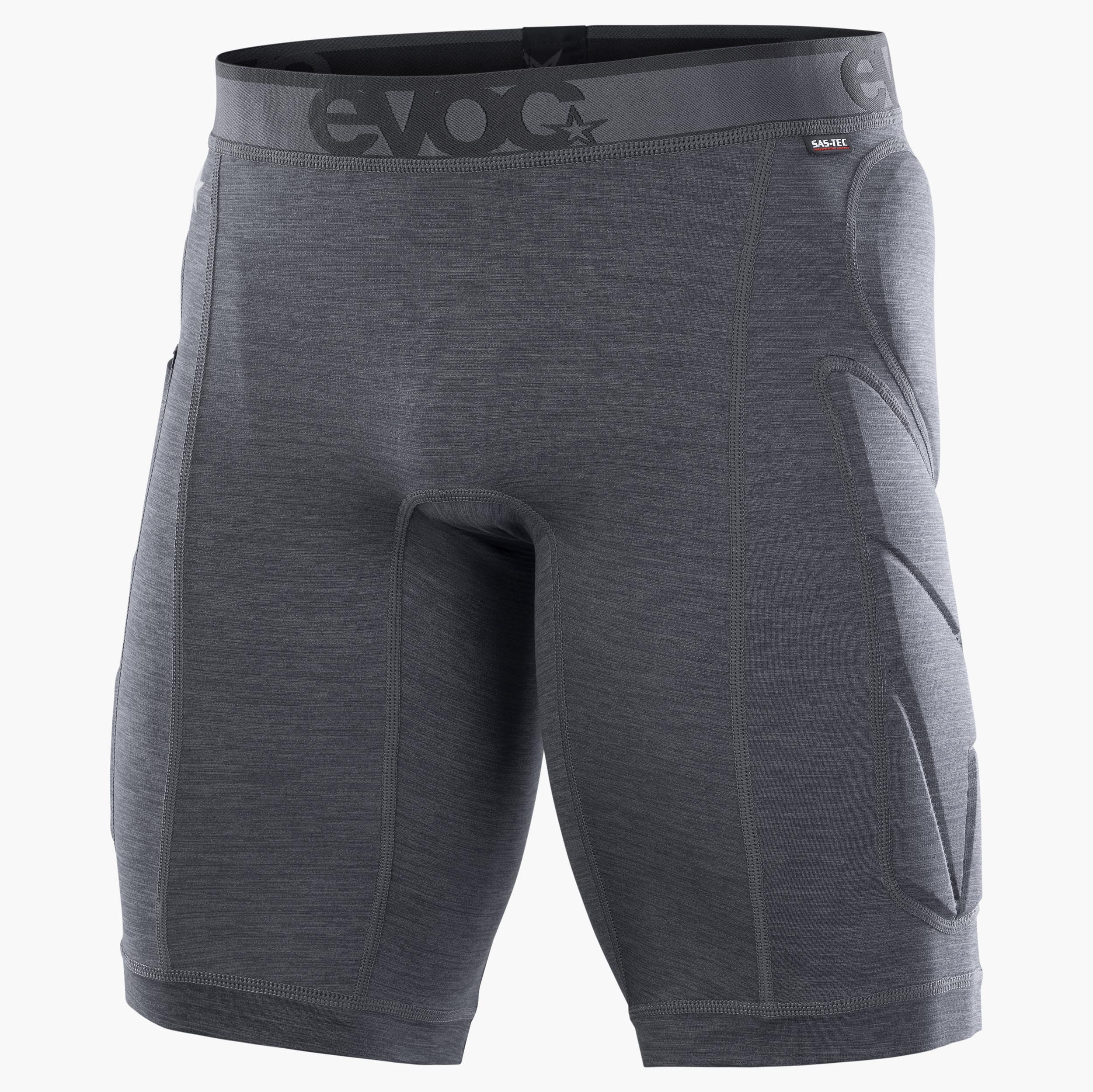 CRASH PANTS - Sustainable baselayer protector pants with hip protection and a comfortable fit