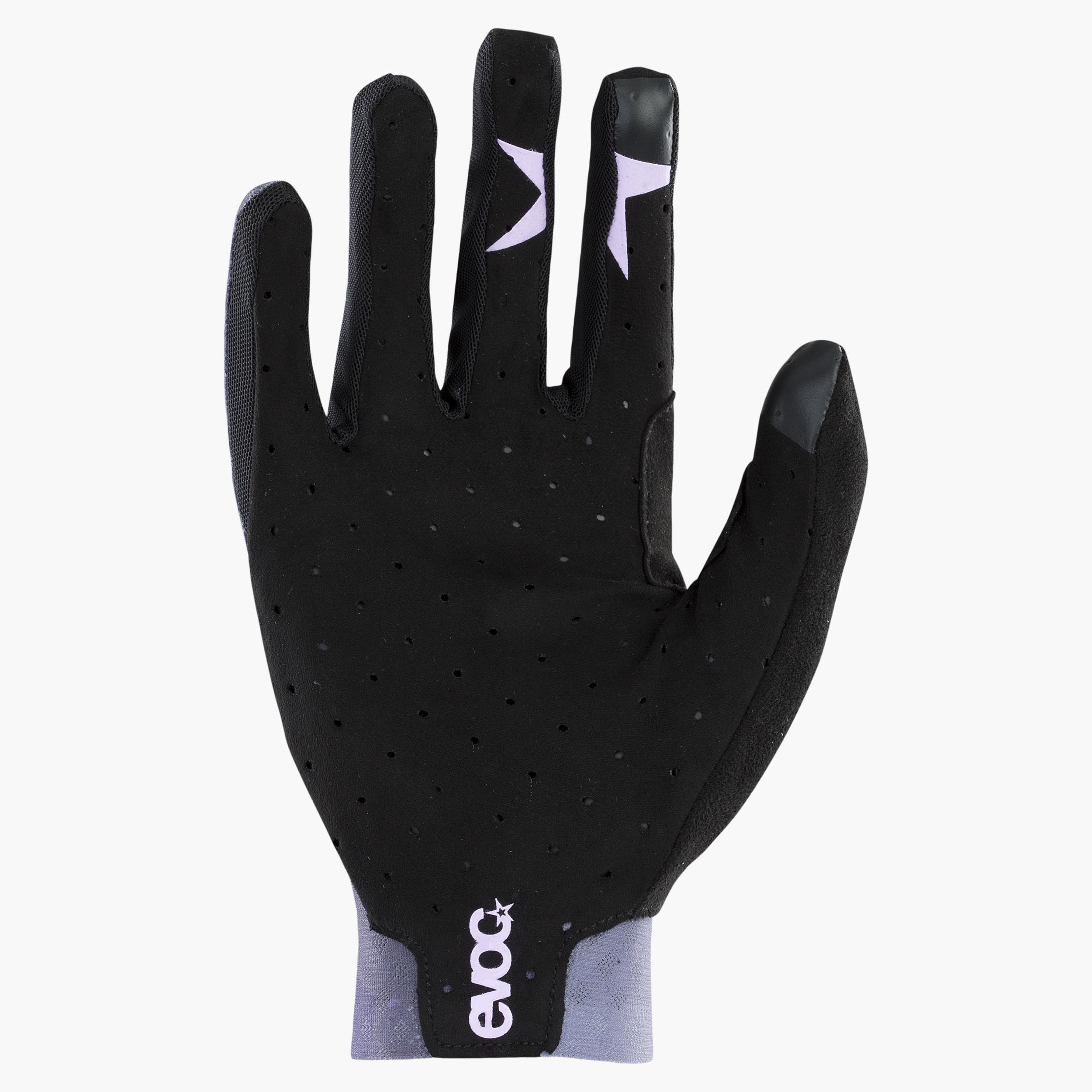 LITE TOUCH GLOVE - Leichte Fahrrad-Handschuhe für den Renneinsatz und für heiße Tage