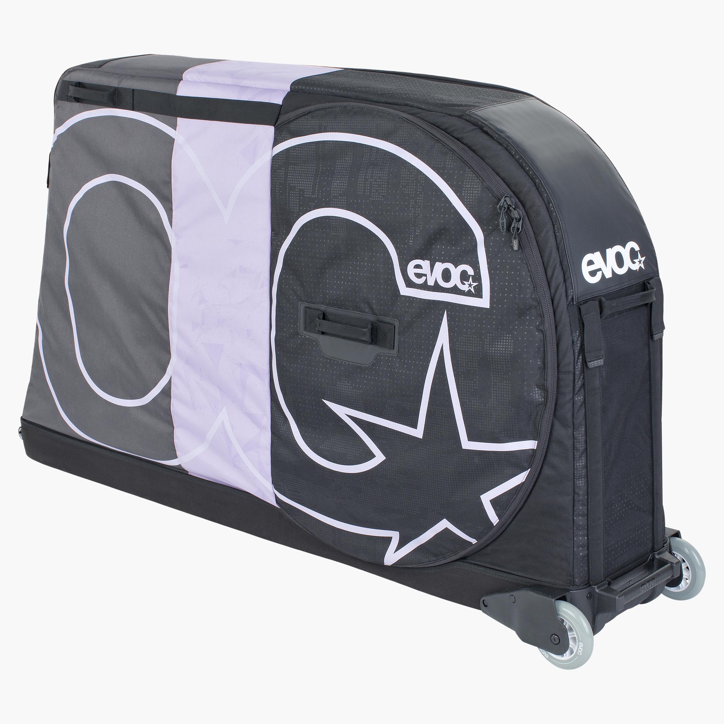 BIKE BAG PRO - Premium bike bag for securely and comfortably transporting a bike