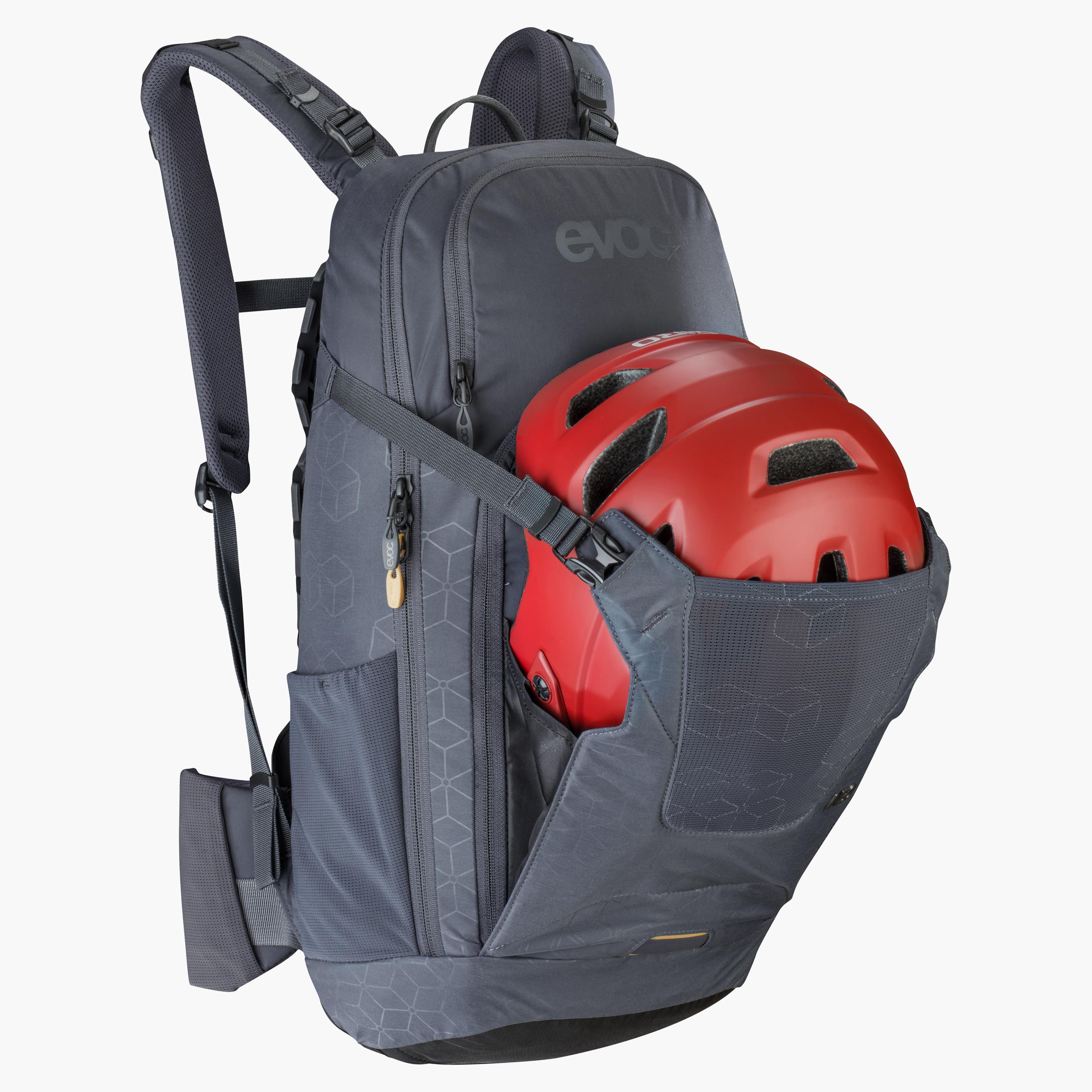 NEO 16 - Innovative protector backpack with excellent carrying comfort