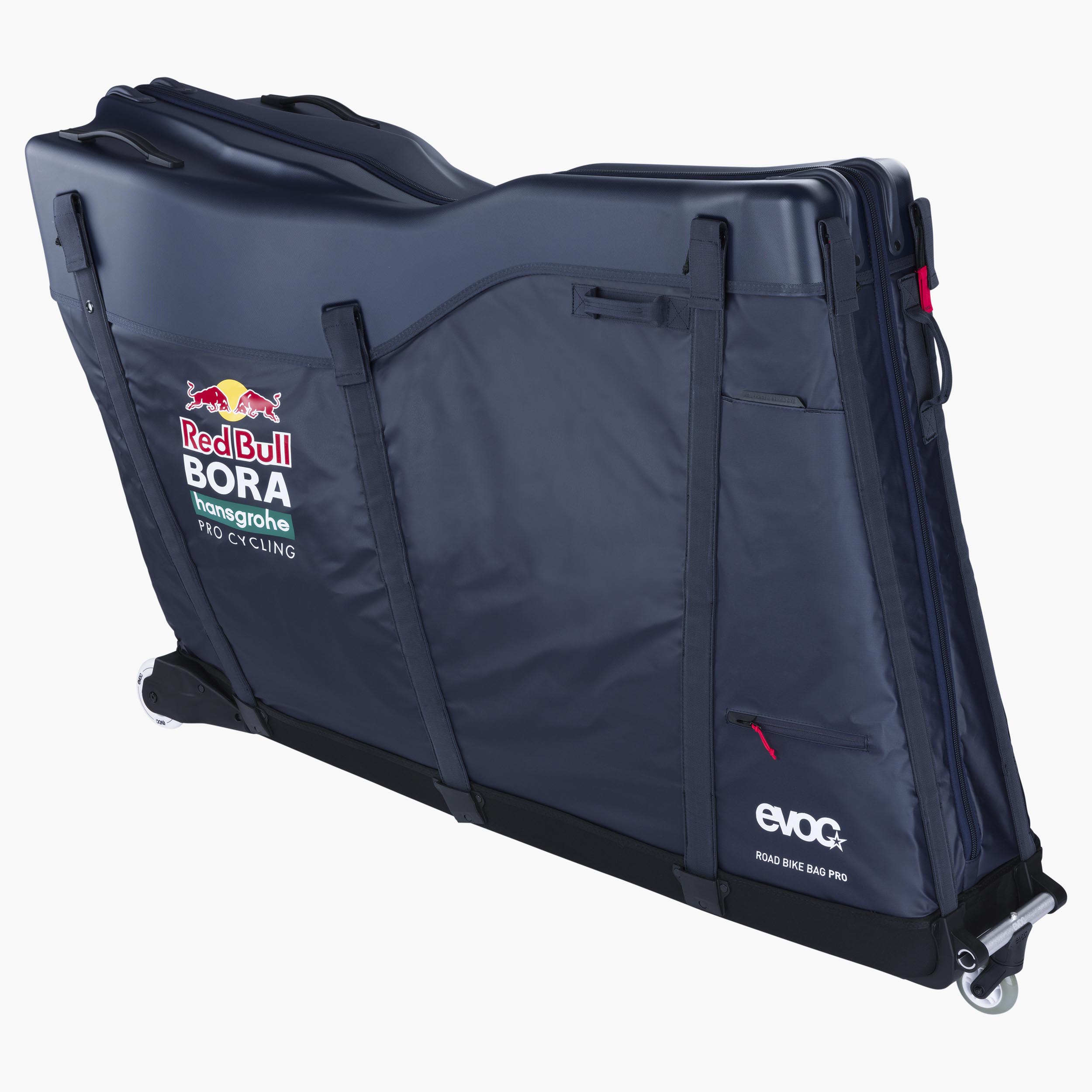 ROAD BIKE BAG PRO - Red Bull - BORA - hansgrohe  