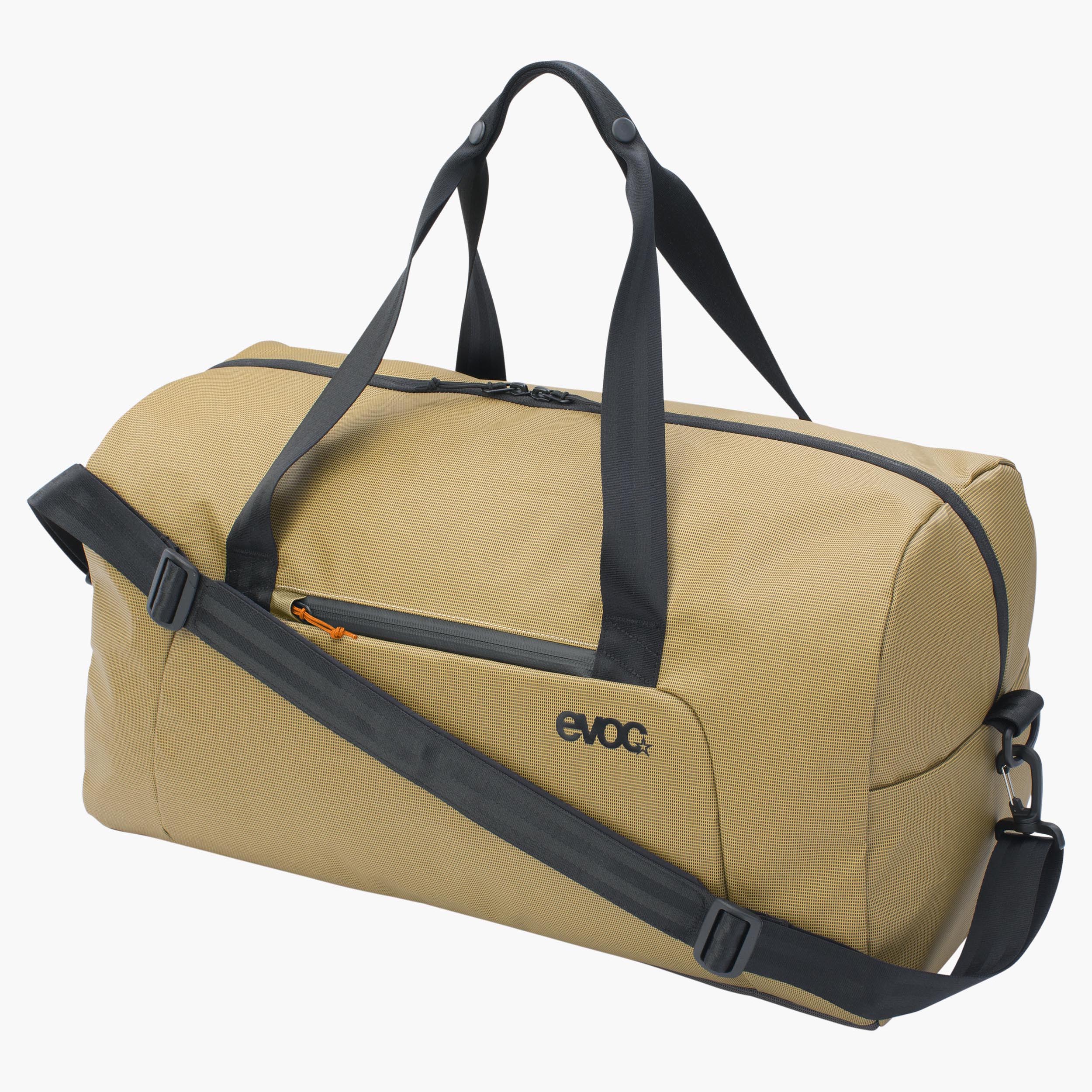 WEEKENDER 40 - Stylish travel bag for weekend trips, as hand luggage or daily use