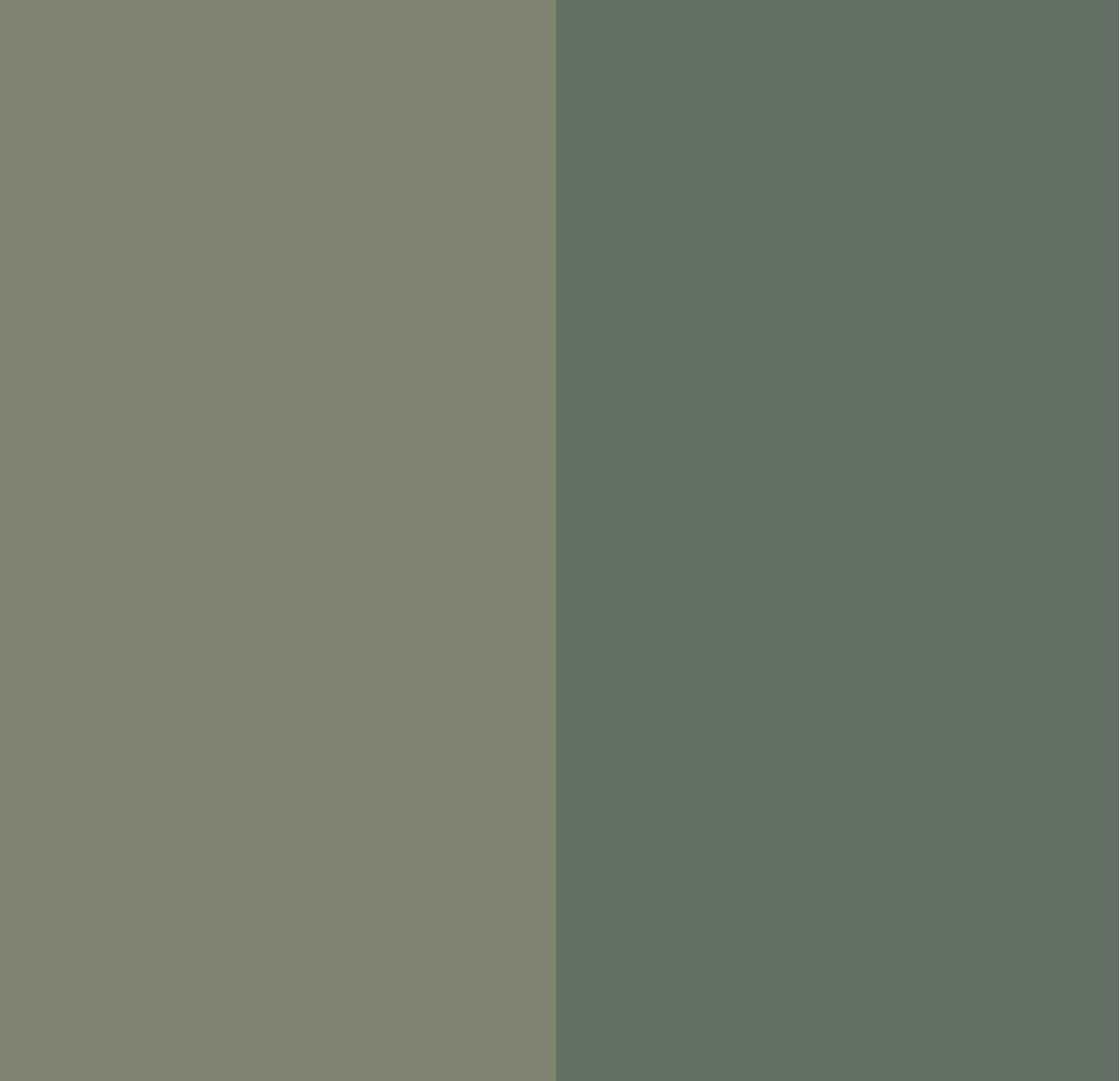 light olive - olive