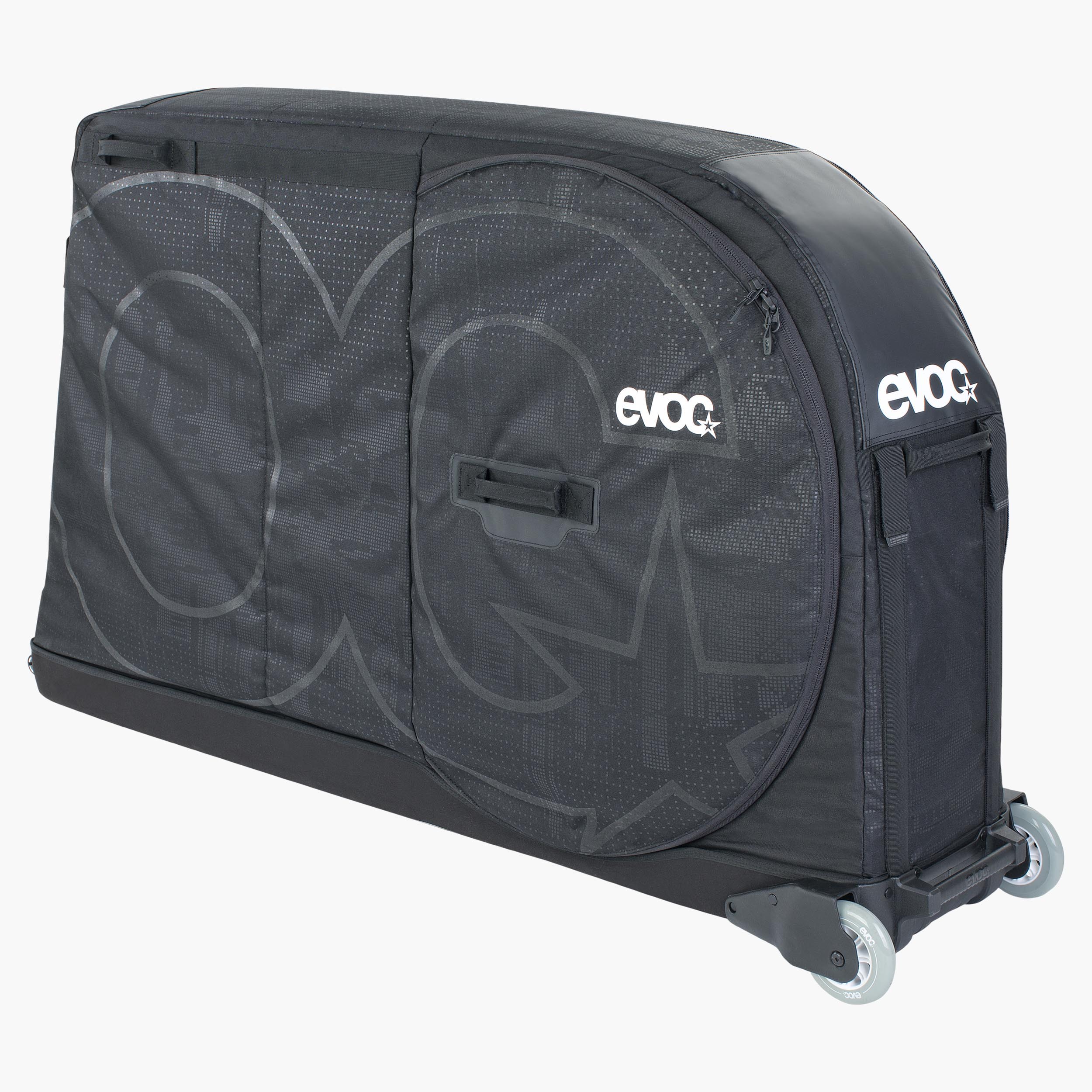 BIKE BAG PRO - Premium bike bag for securely and comfortably transporting a bike