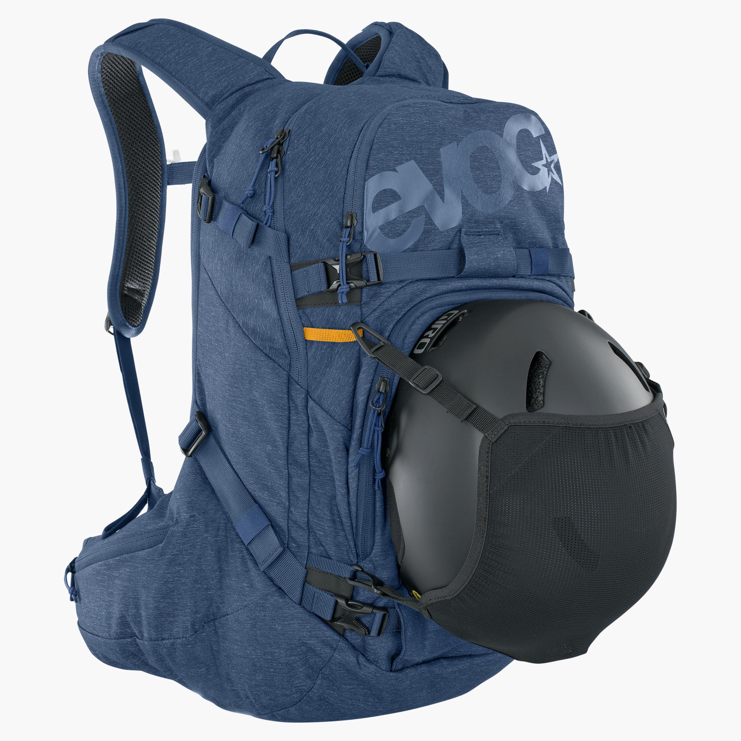 Evoc ski backpack on sale