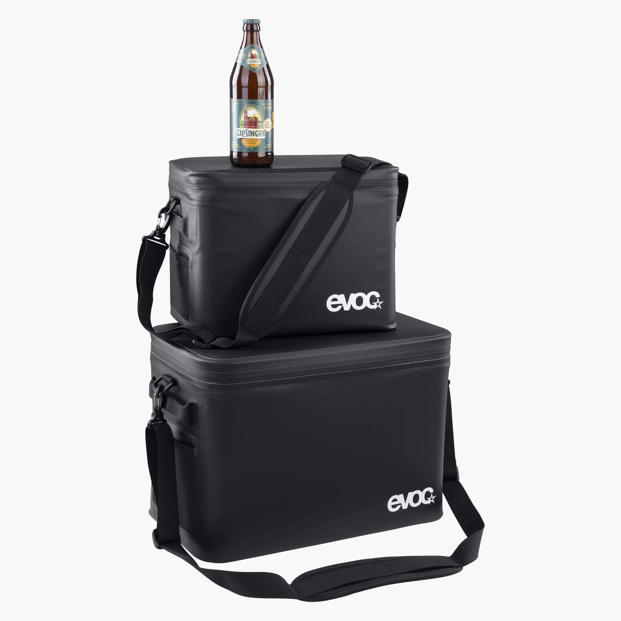 COOLER BAG 20 - Practical and efficient cooler bag - for fresh food and cool drinks