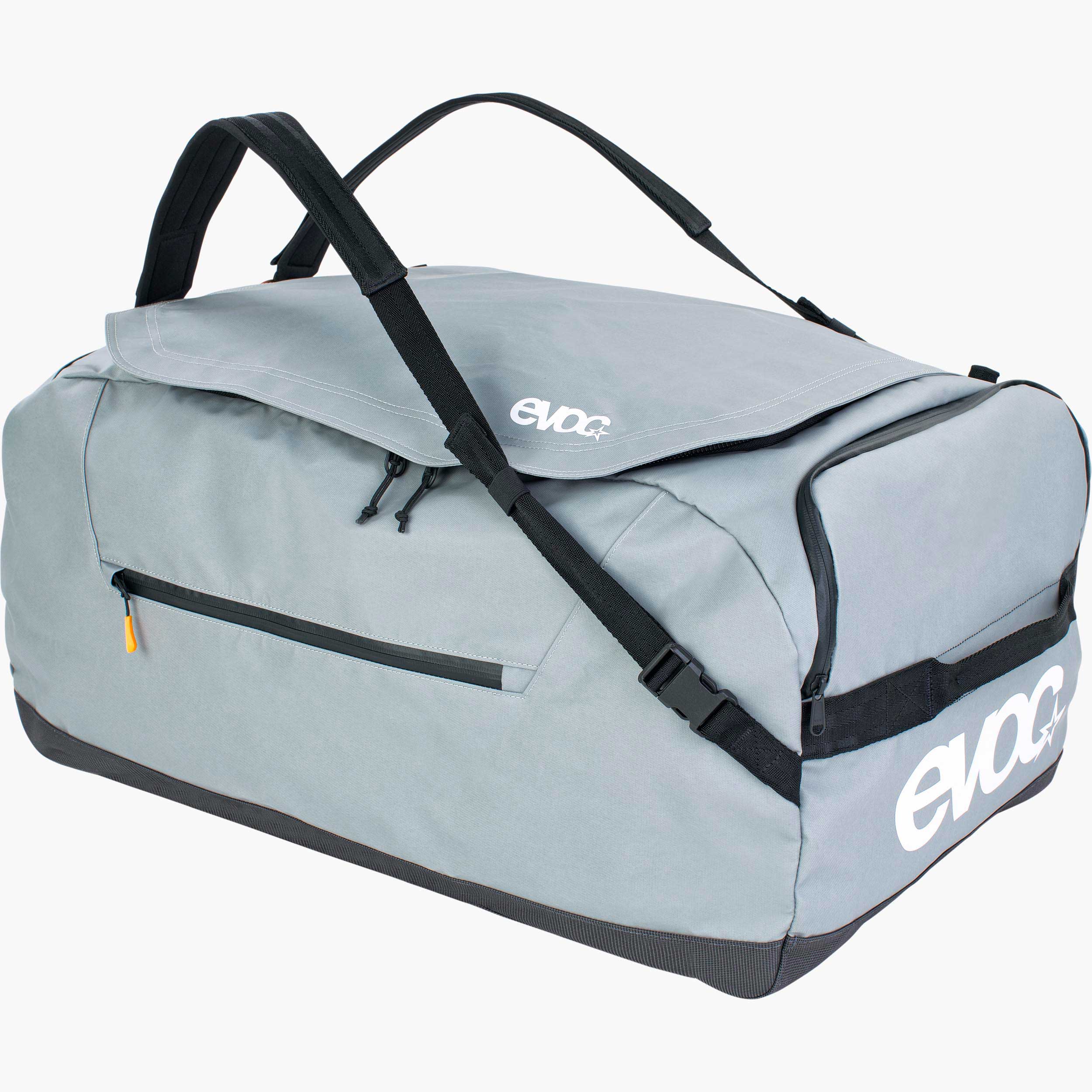 BagBase Classic Holdall / Duffle Travel Bag (Pack Of 2)
