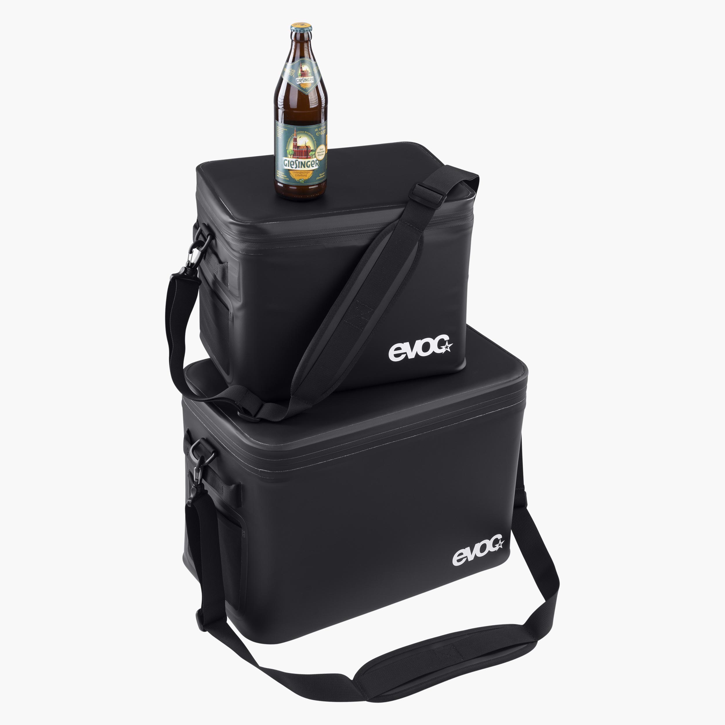 COOLER BAG 20 - Practical and efficient cooler bag - for fresh food and cool drinks