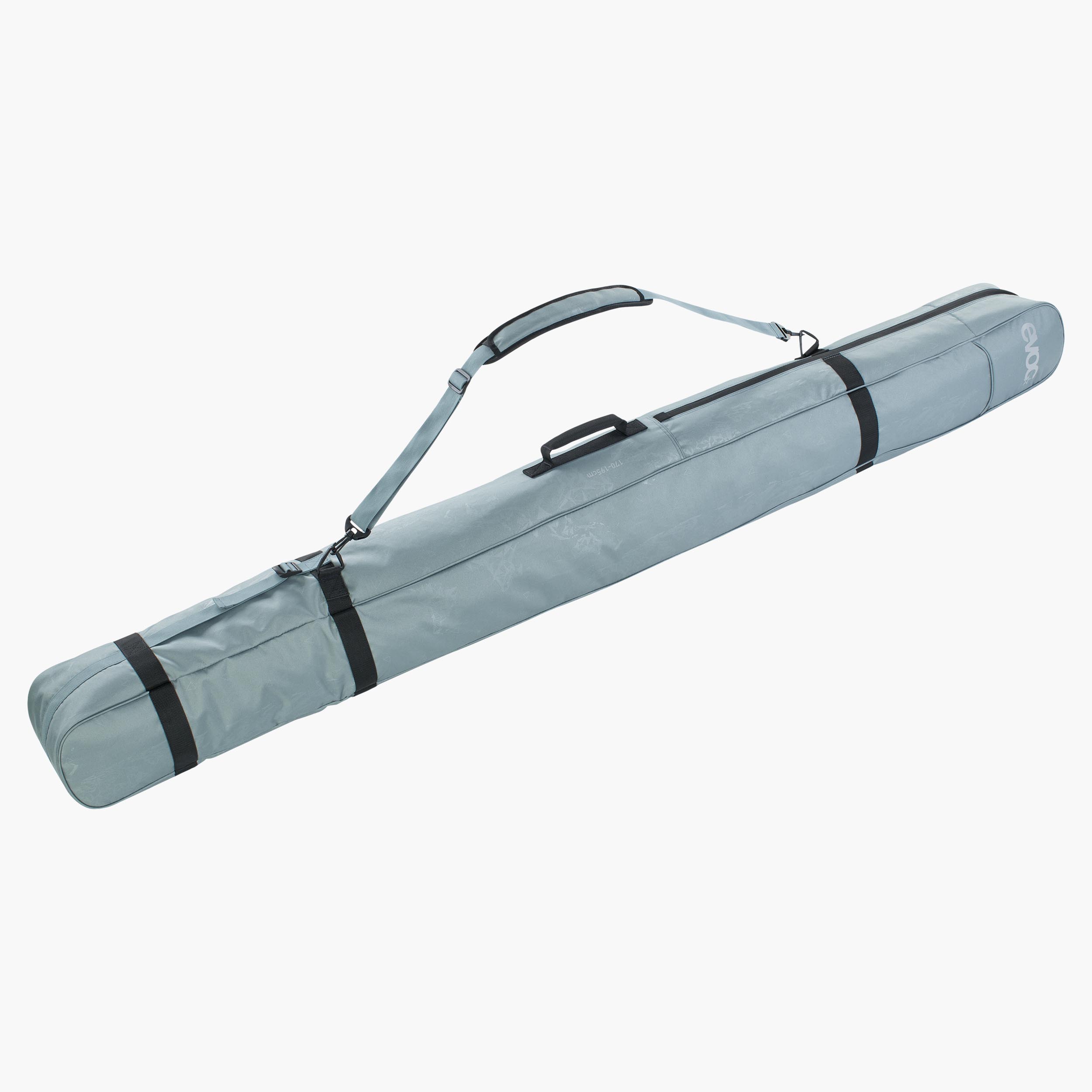 SKI BAG - Length-adjustable ski bag for carrying skis