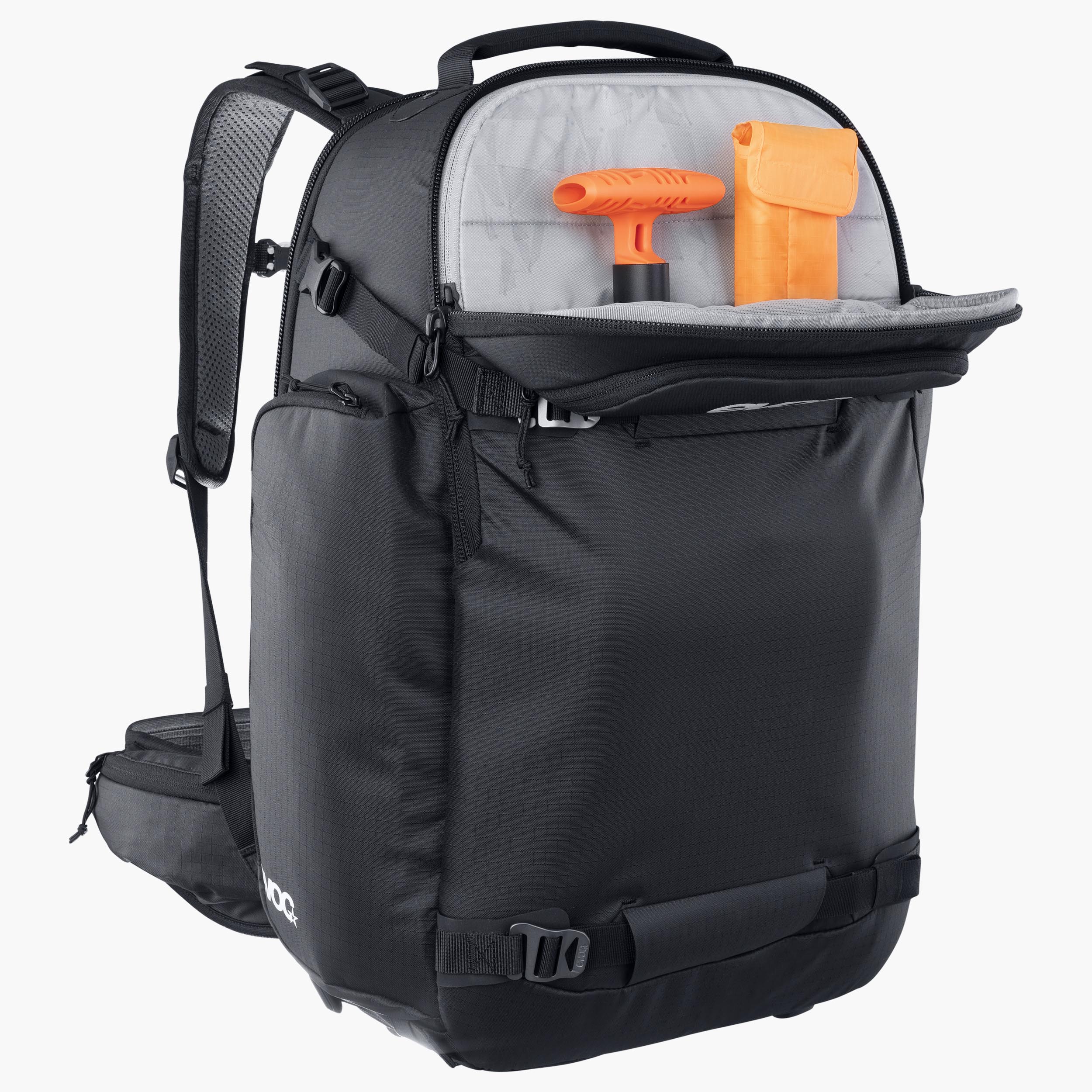 CP 35 - Camera backpack for professional action sports photographers