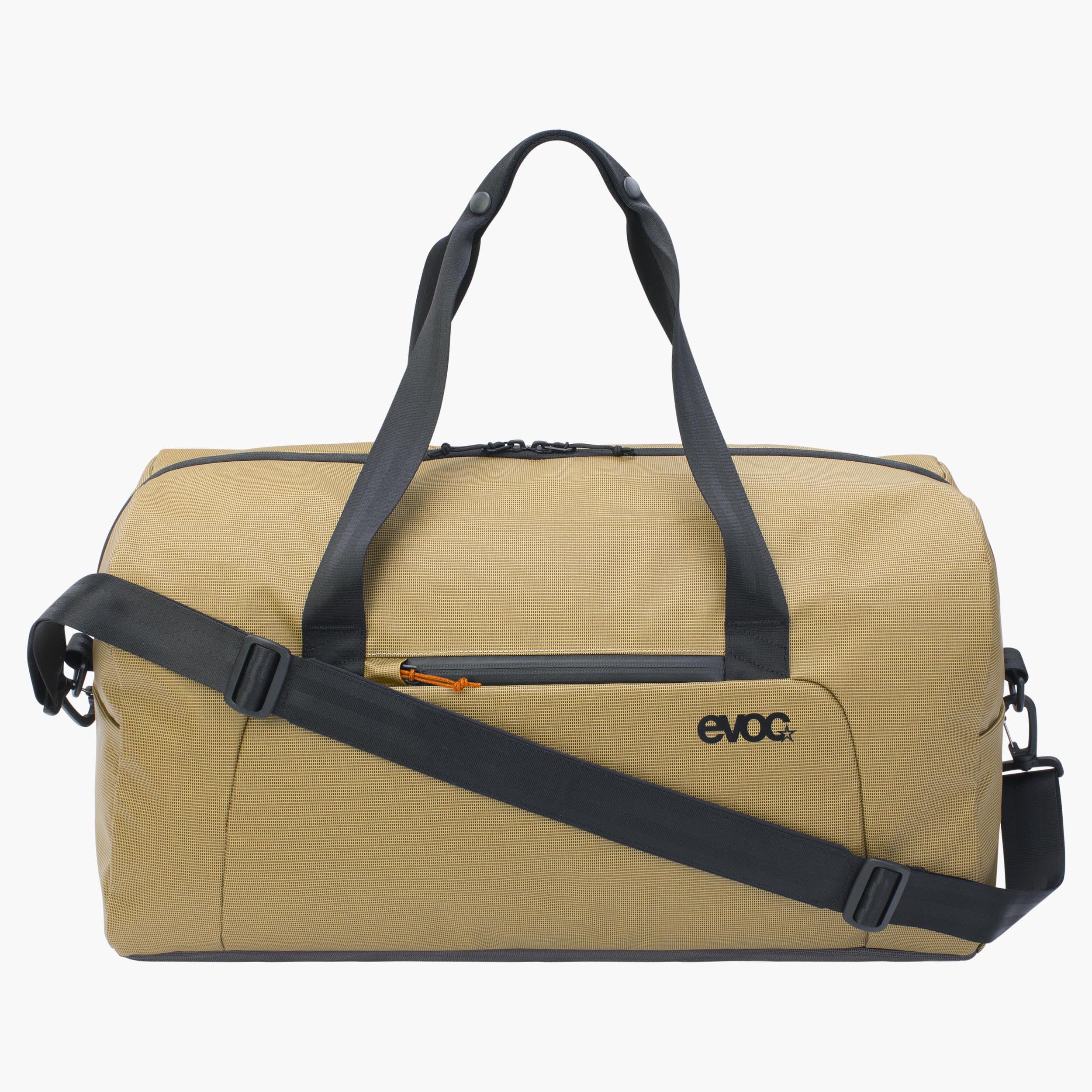 WEEKENDER 40 - Stylish travel bag for weekend trips, as hand luggage or daily use