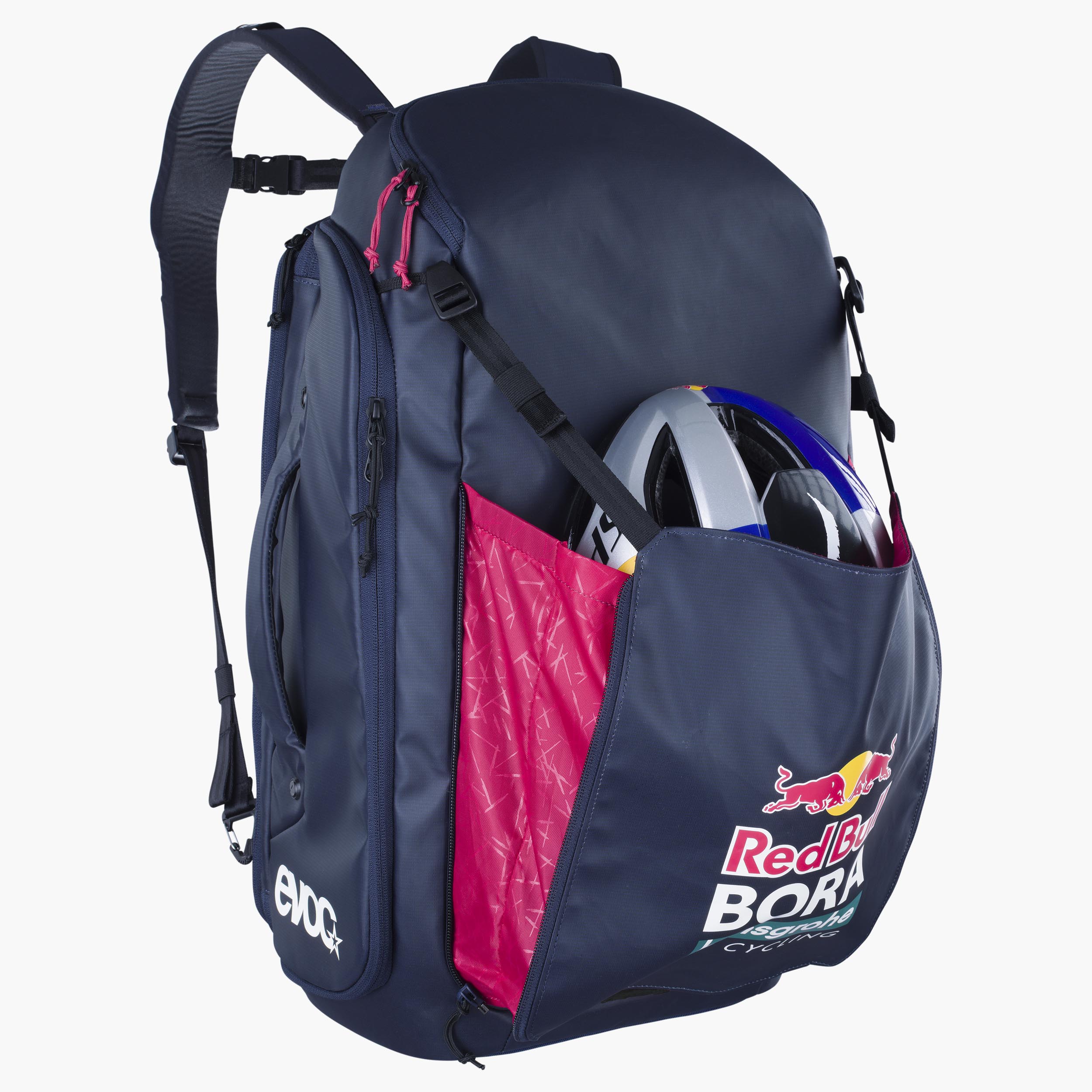 ATHLETE BACKPACK 30 - Red Bull - BORA - hansgrohe 