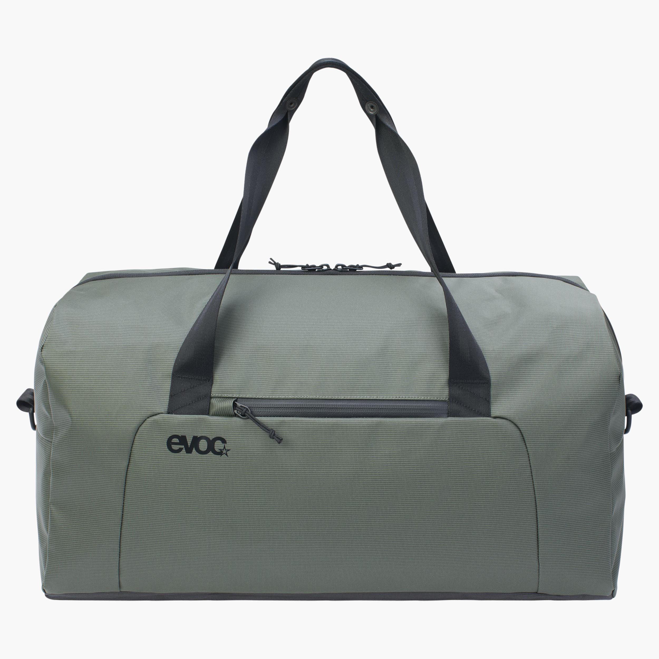 WEEKENDER 40 - Stylish travel bag for weekend trips, as hand luggage or daily use