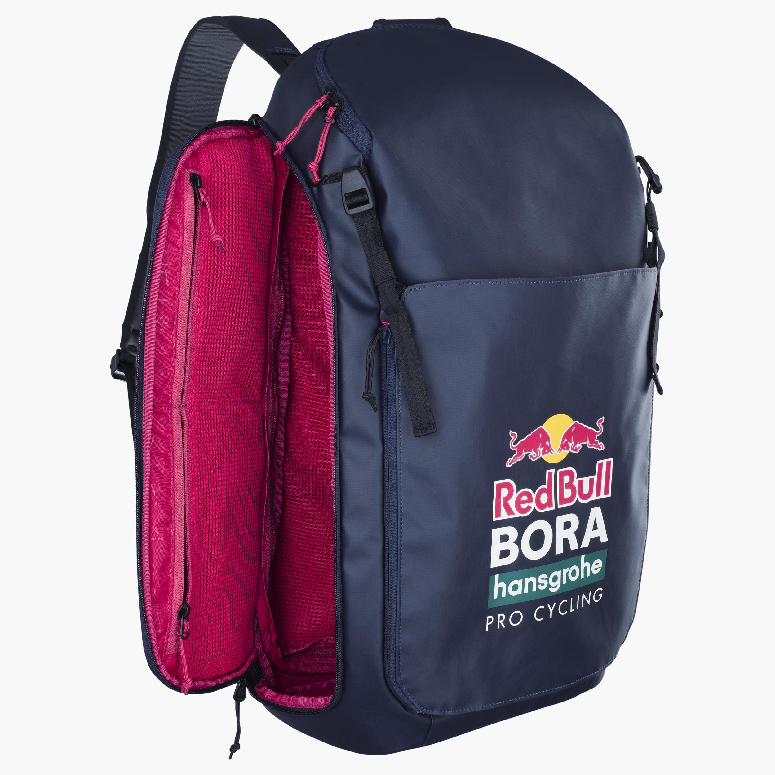 ATHLETE BACKPACK 30 - Red Bull - BORA - hansgrohe 