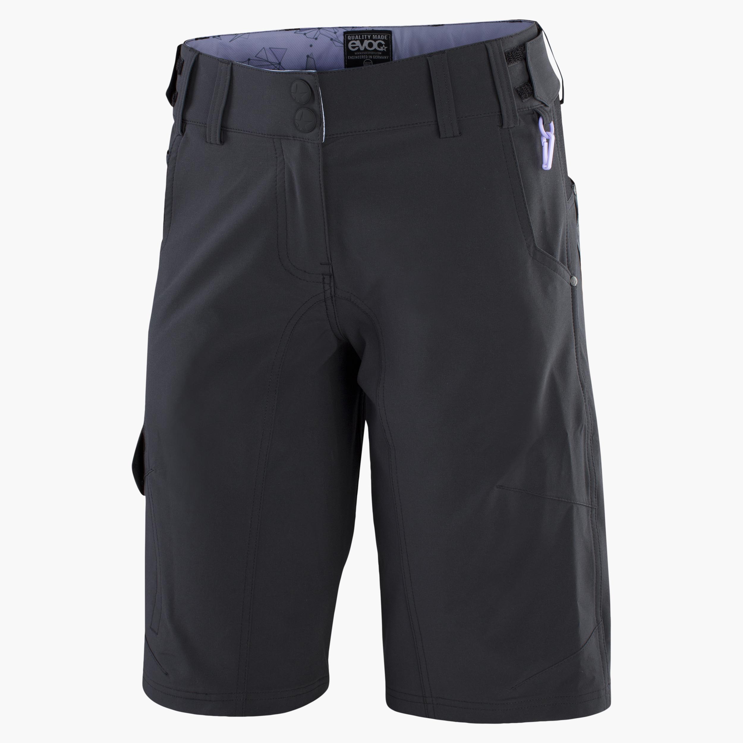 Evoc bike shorts on sale