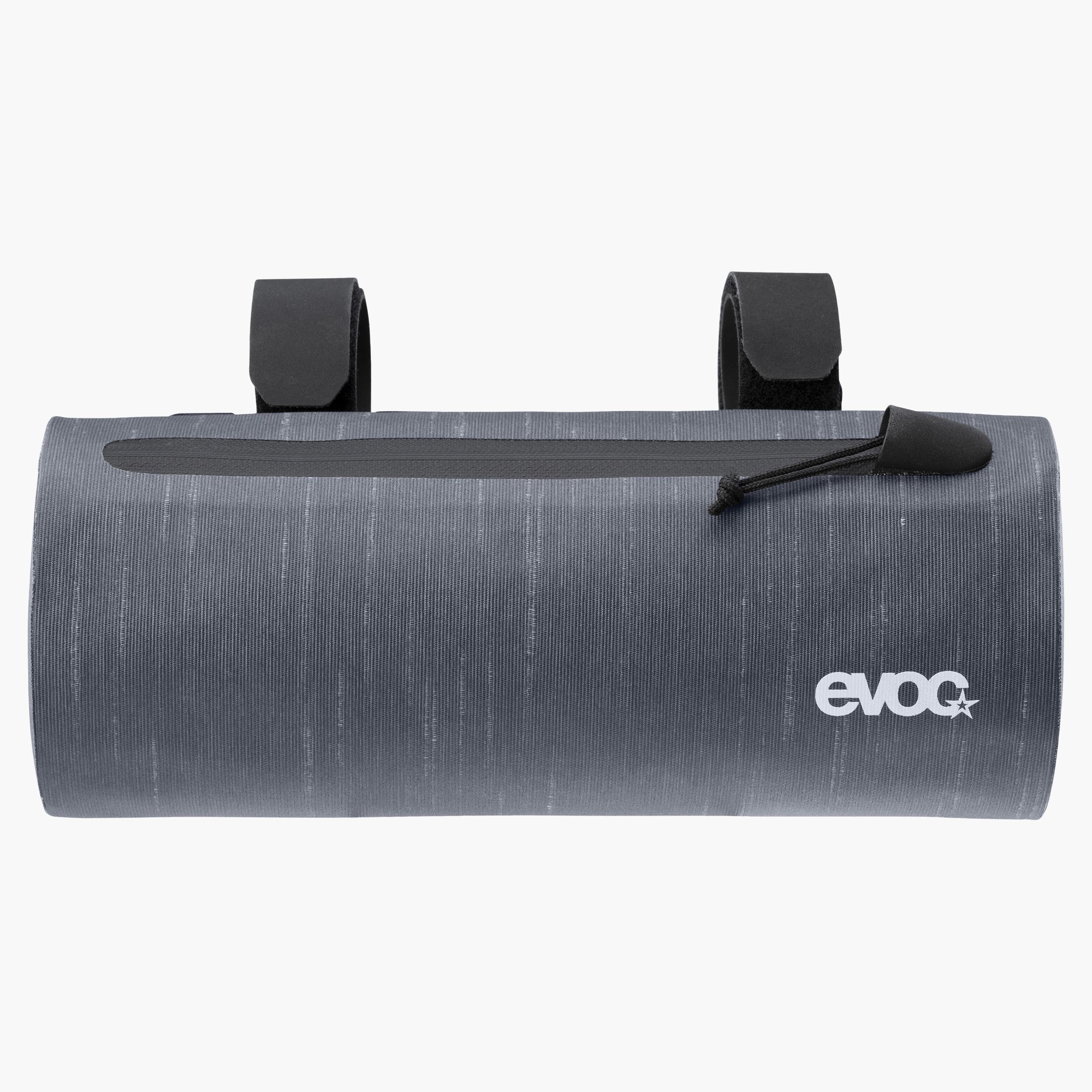 HANDLEBAR PACK WP 1,5 - Small waterproof handlebar bag with quick access