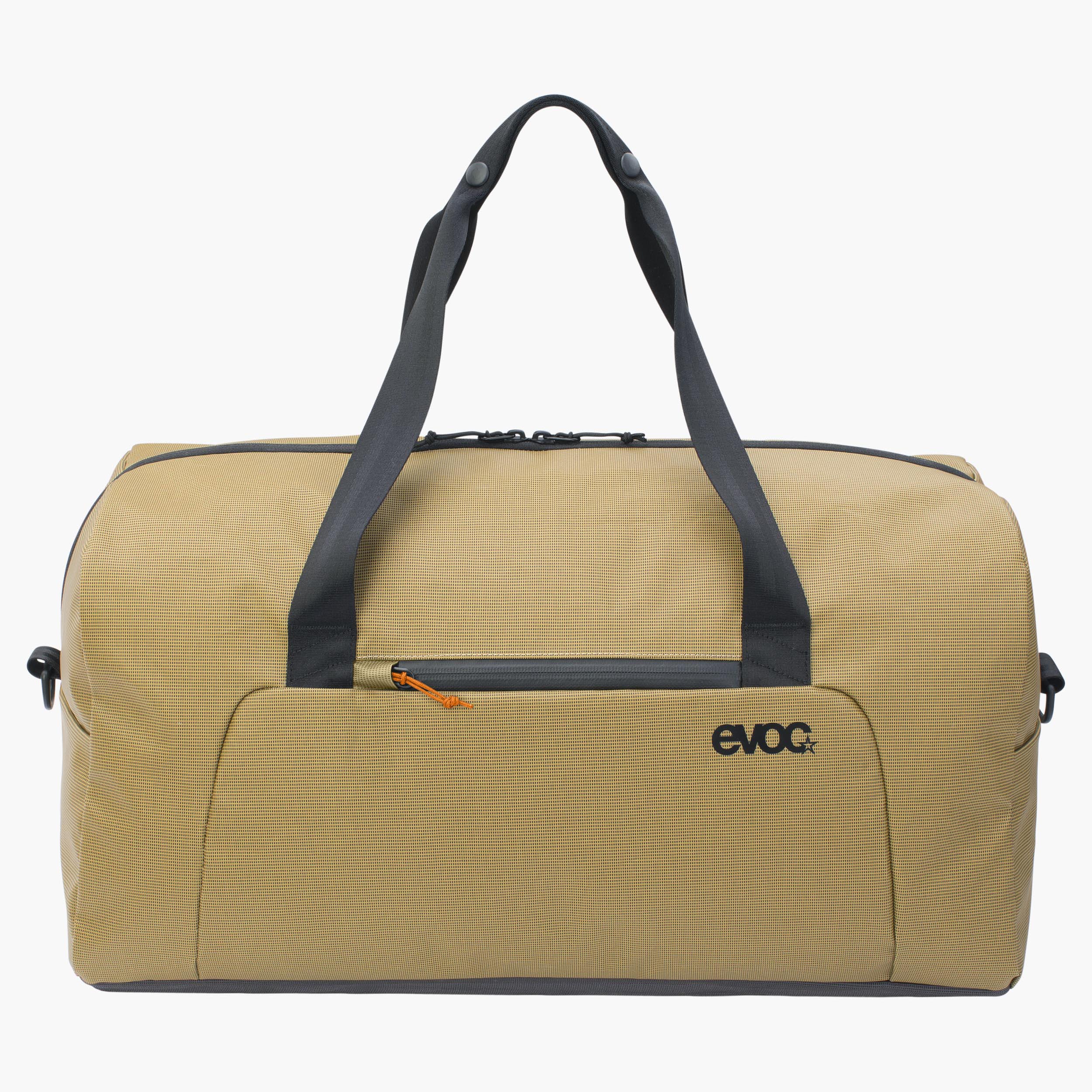 WEEKENDER 40 - Stylish travel bag for weekend trips, as hand luggage or daily use