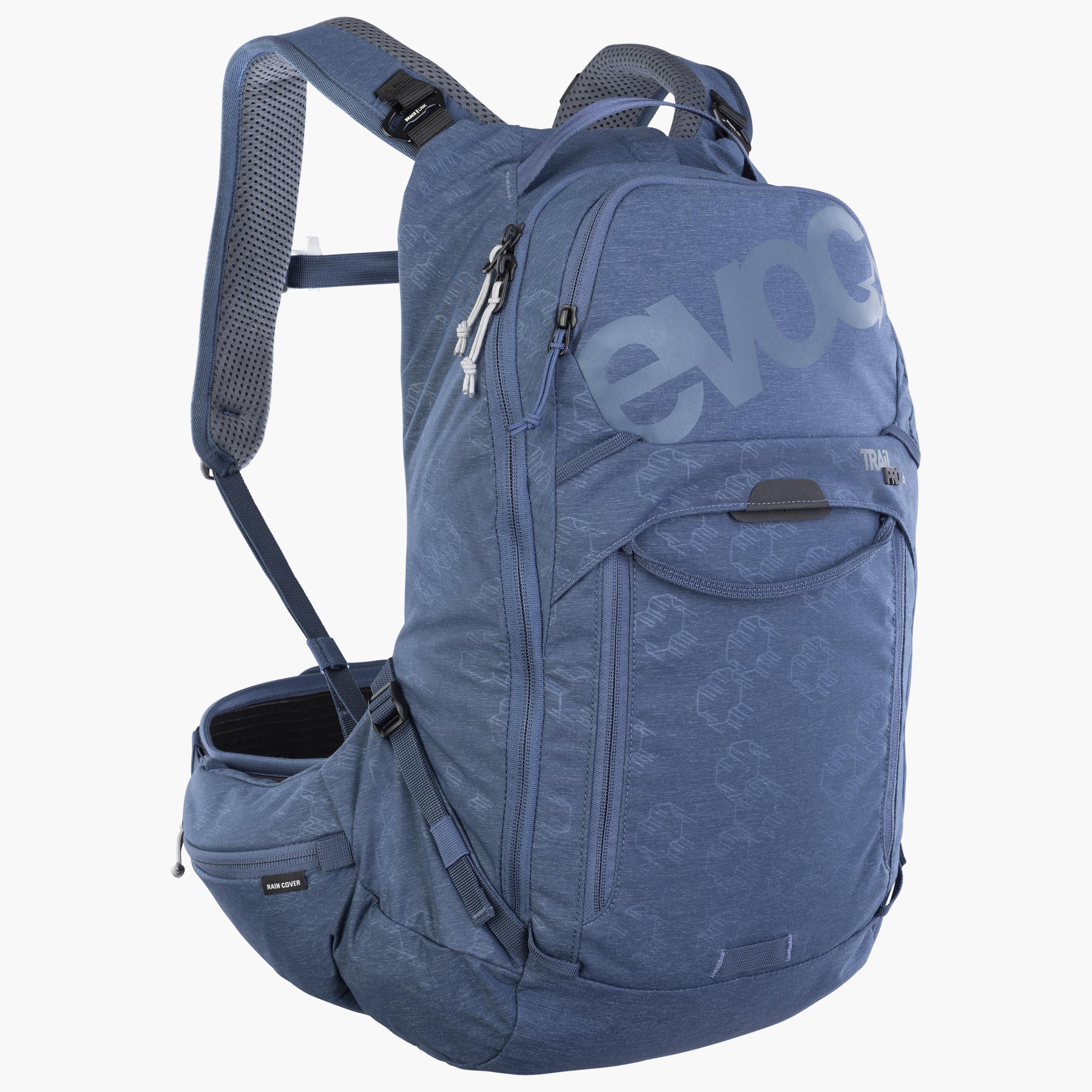 TRAIL PRO 16 - Ultralight protector backpack with next-level protection and perfect fit