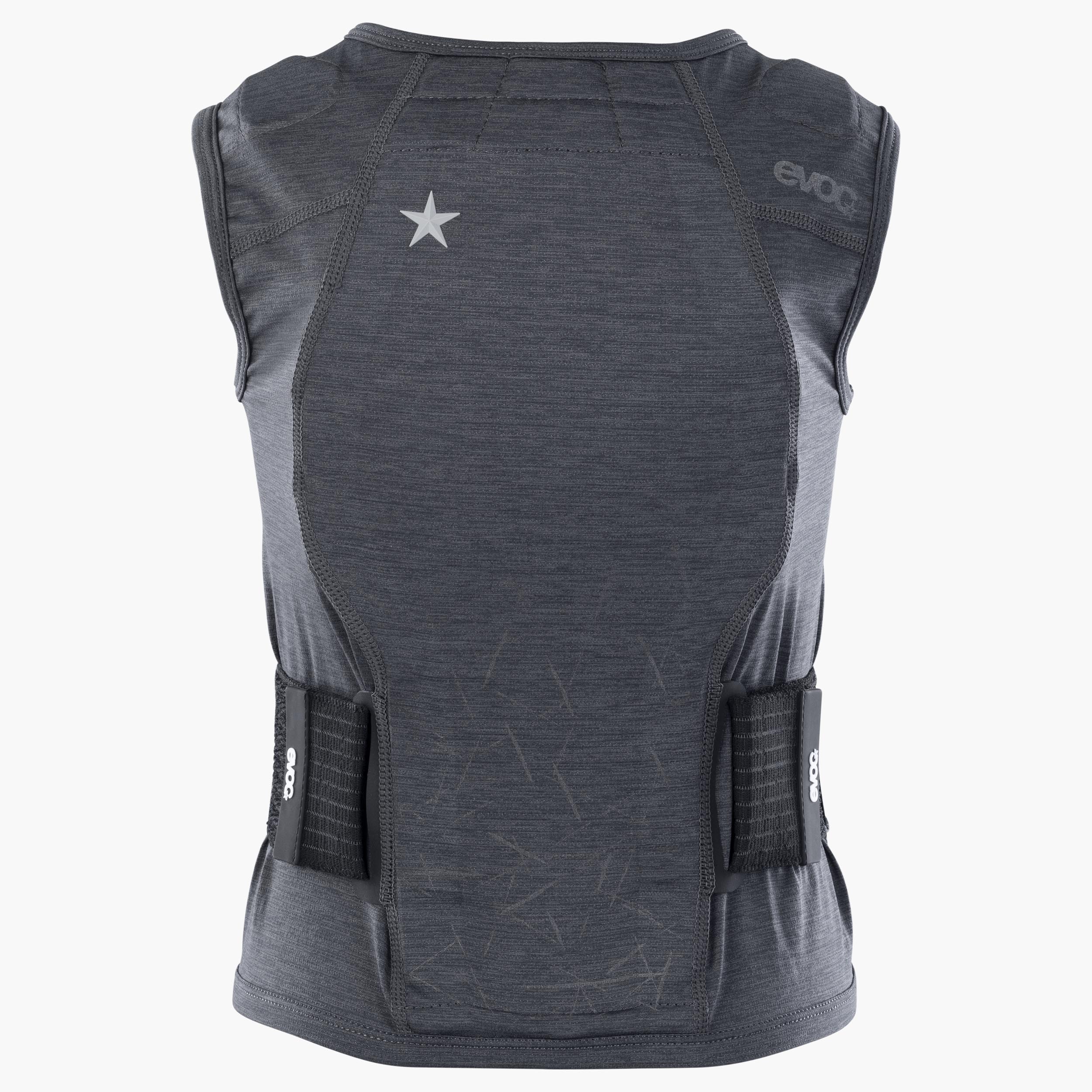 PROTECTOR VEST KIDS - Sustainable protector vest with a snug and comfortable fit for children