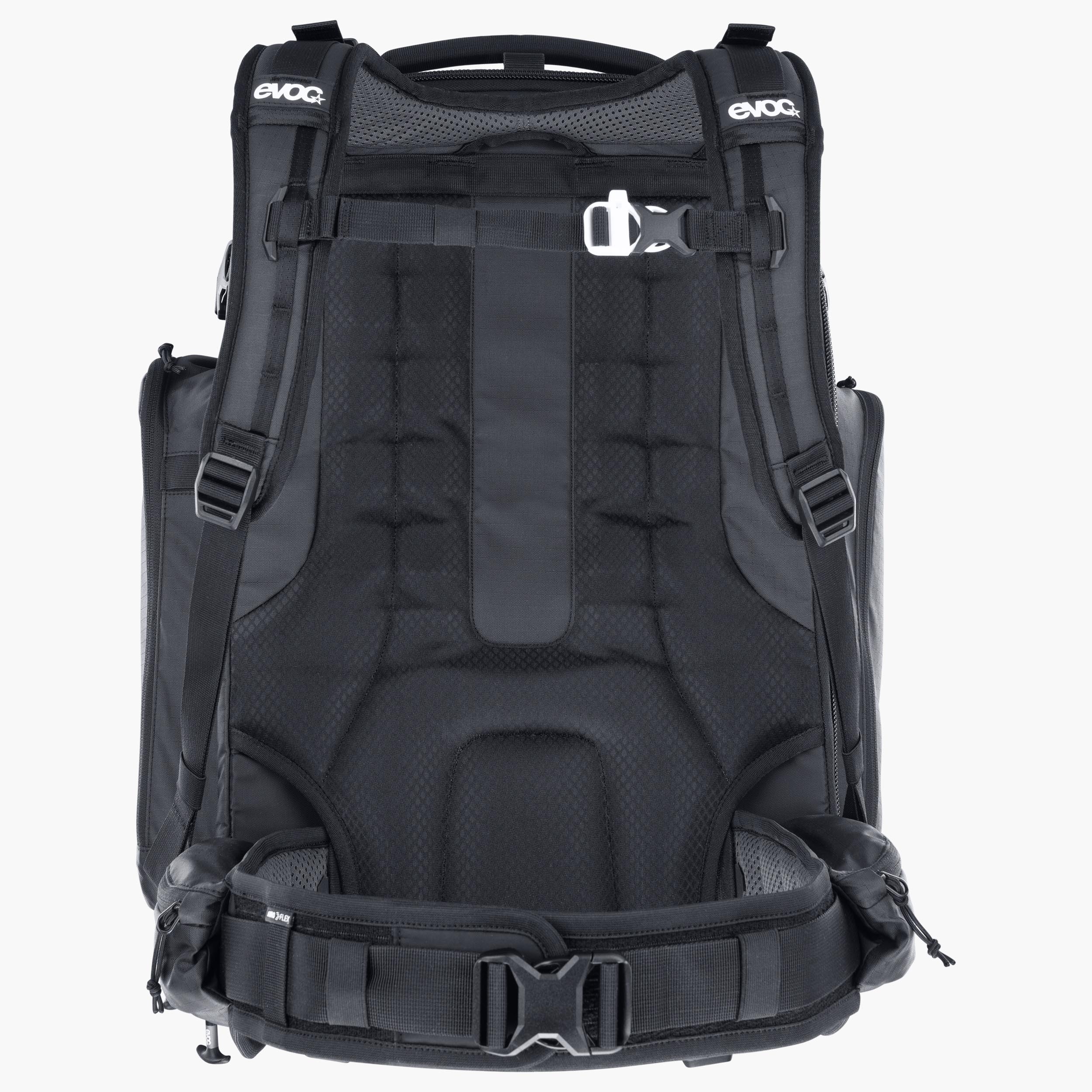 CP 35 - Camera backpack for professional action sports photographers