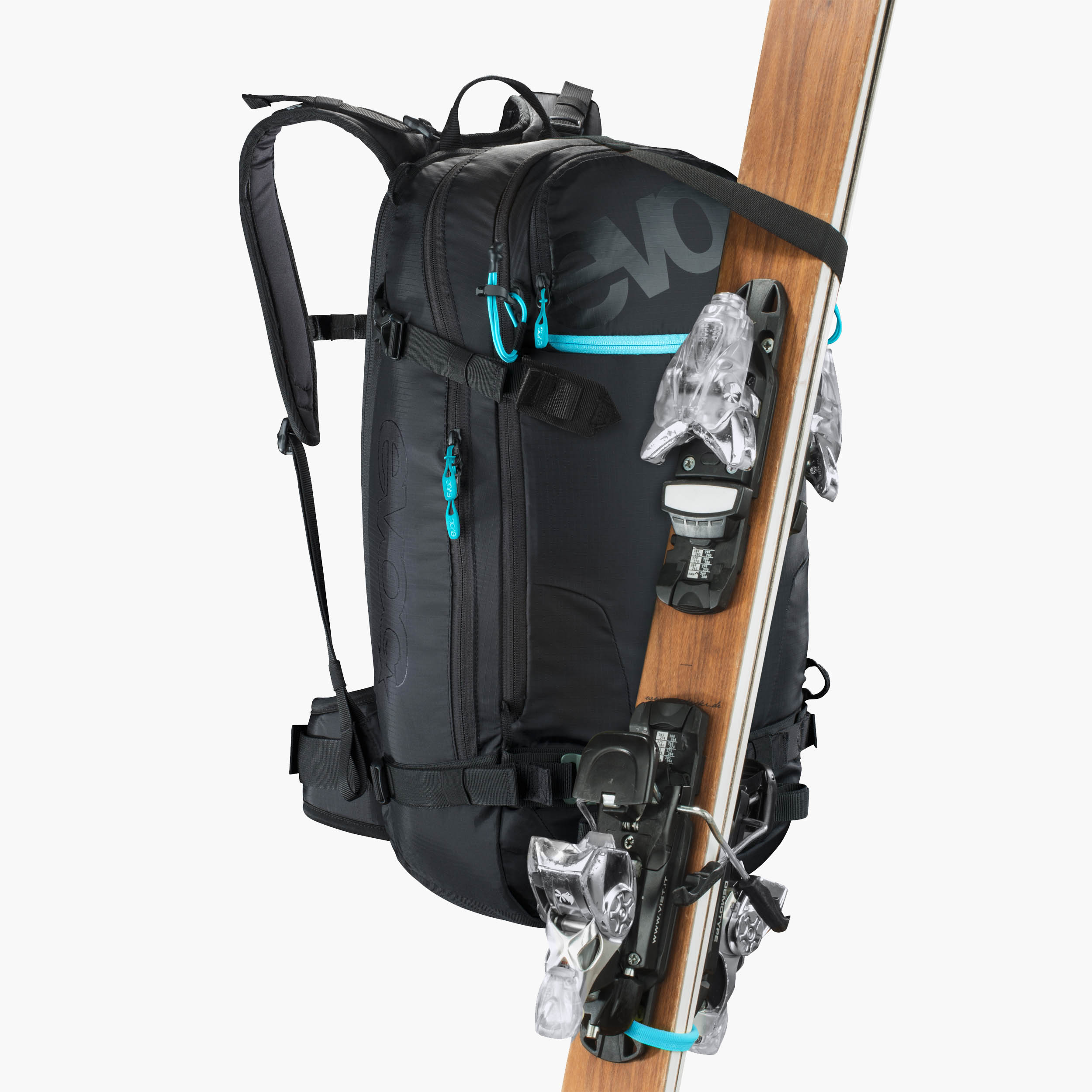 evoc fr guide blackline 30l