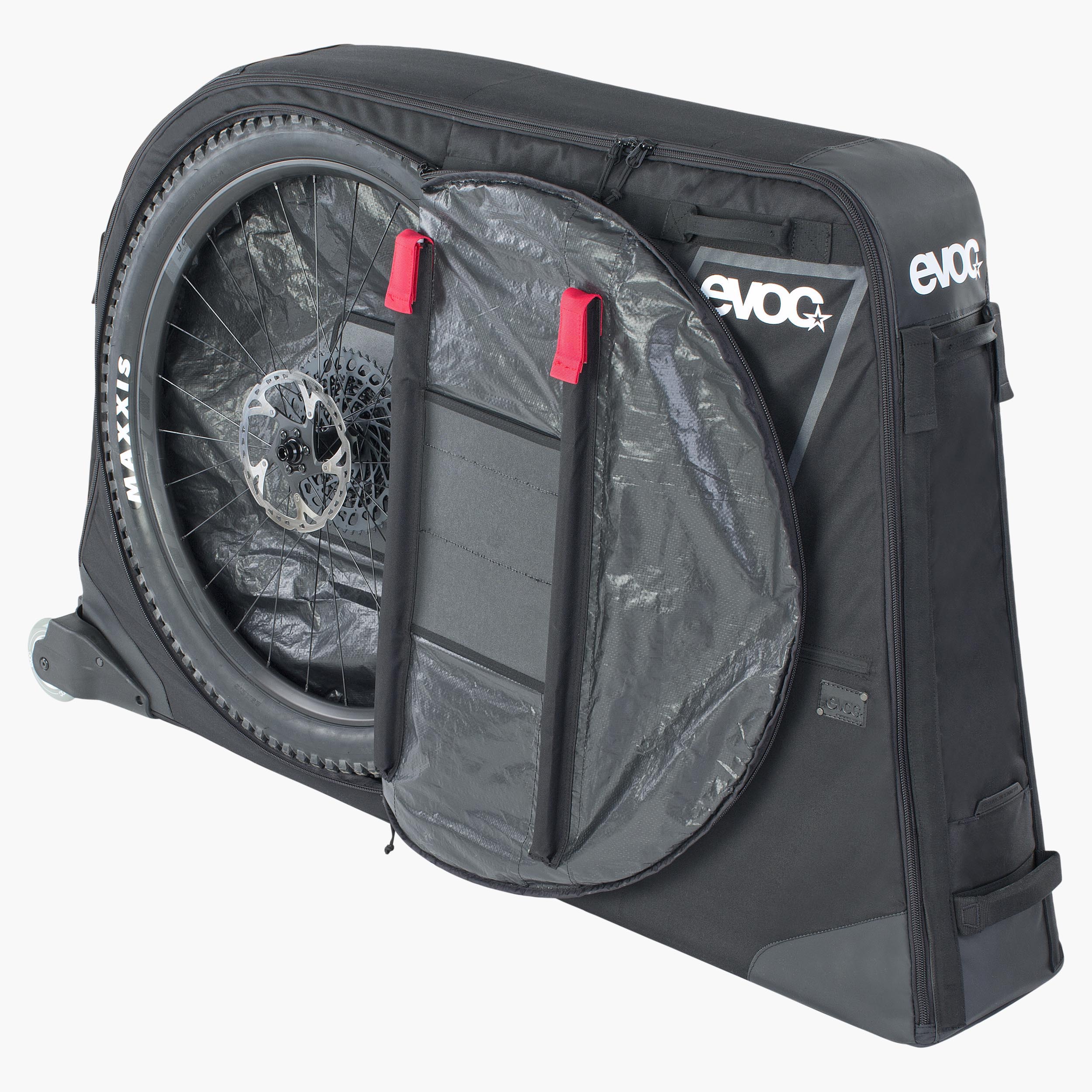 Bike bag carrier online