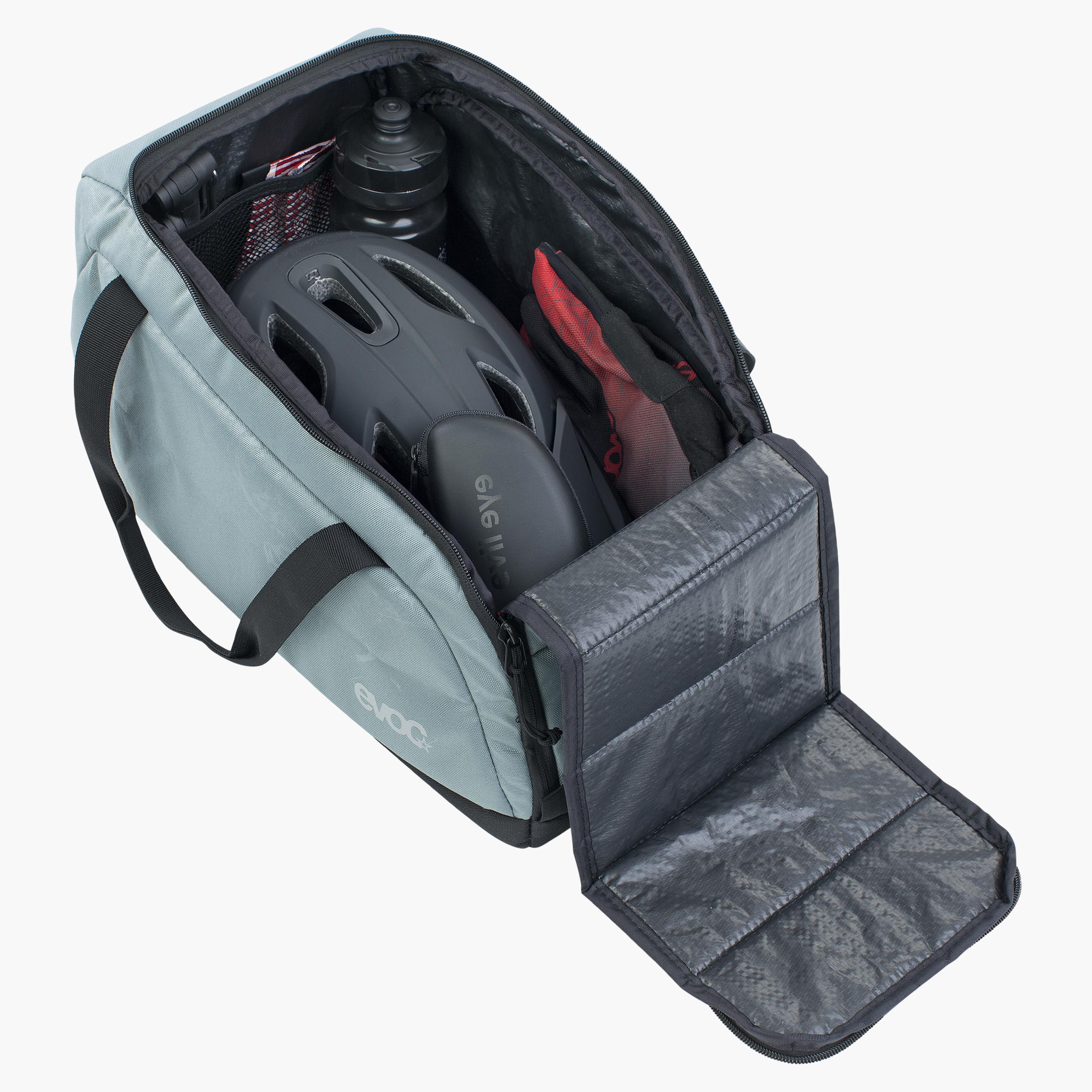 GEAR BAG 20 - Compact travel bag for snow or bike equipment