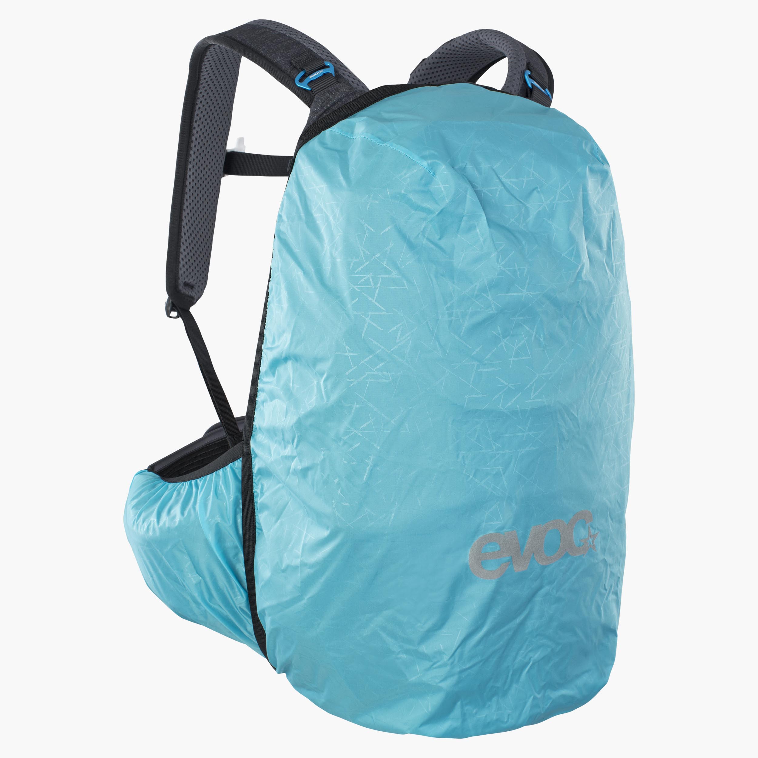 TRAIL PRO 26 - Ultralight protector backpack with enough space for longer bike trips