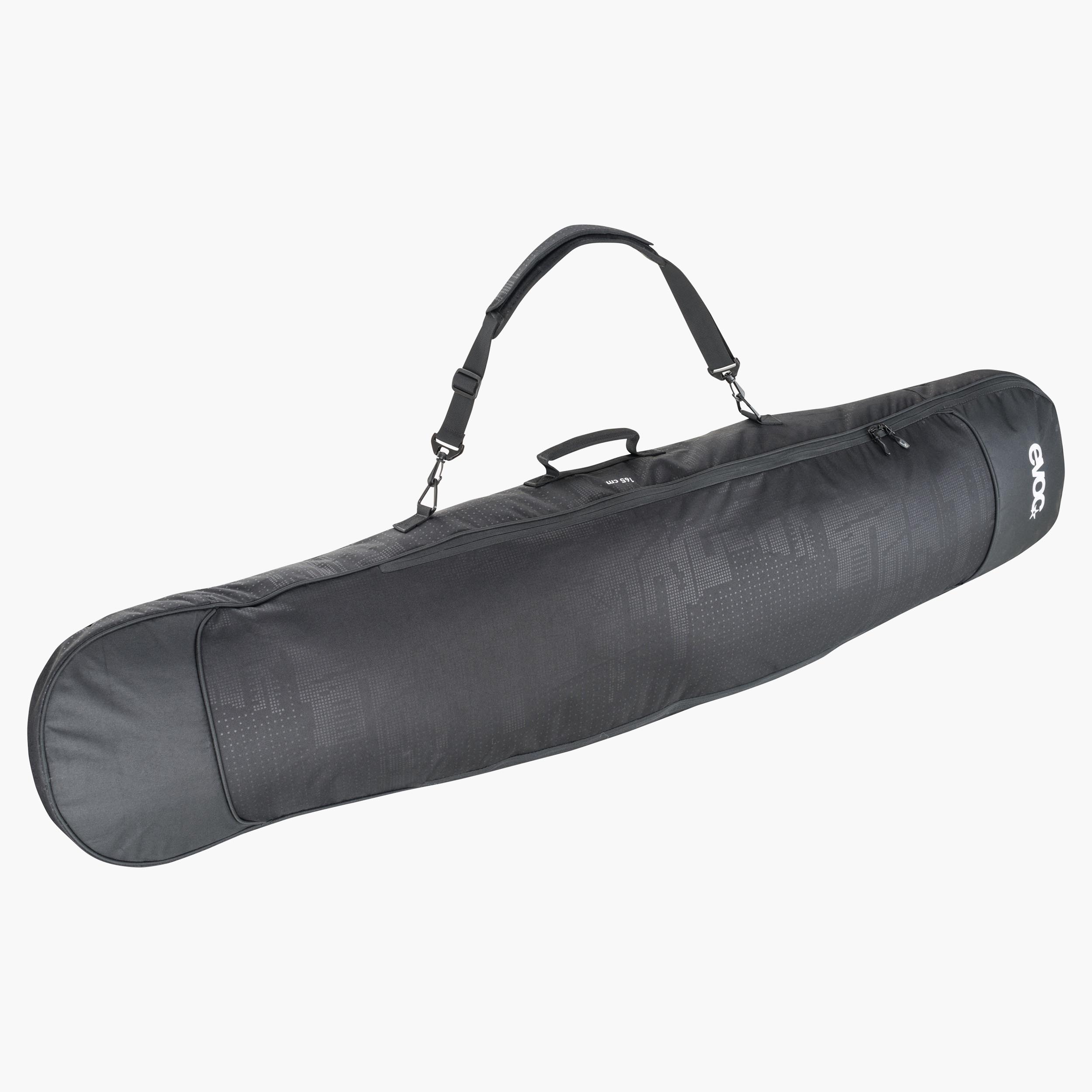 BOARD BAG - Schlichte Snowboardtasche zum praktischen Transport