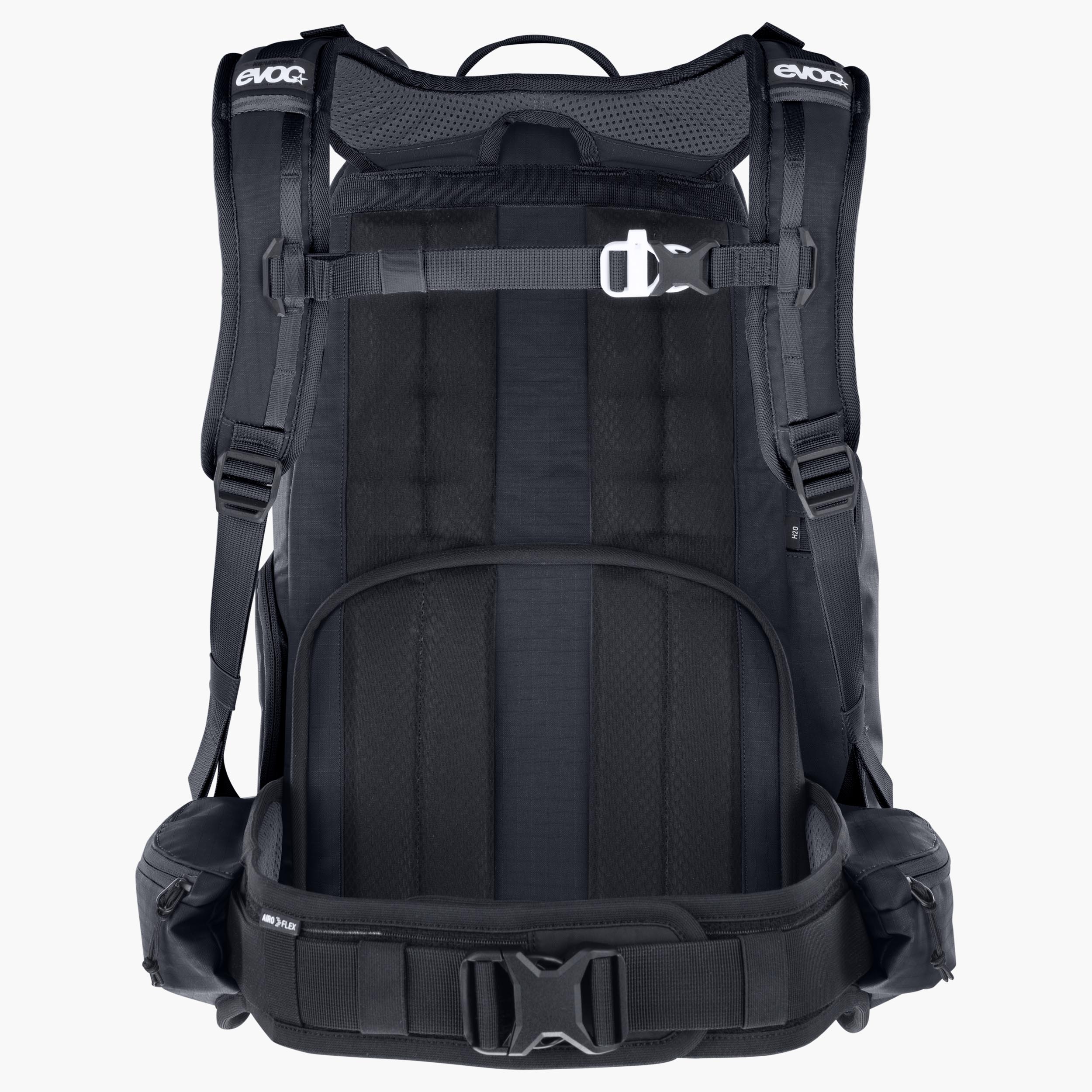 CP 18 - Lightweight camera backpack for action sports photographers