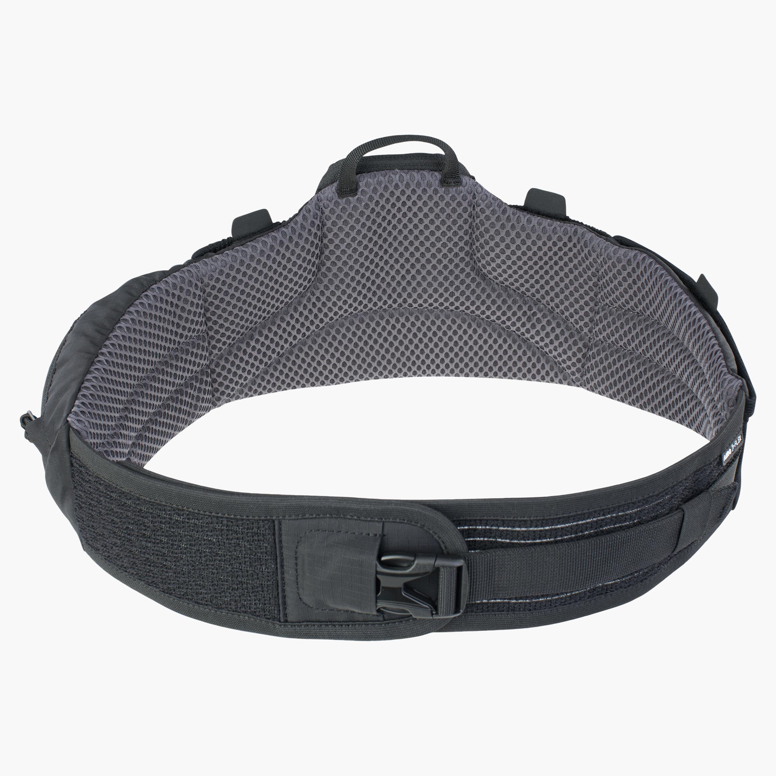 RACE BELT - Puristic hip bag with great fit and ventilation optimised for racing