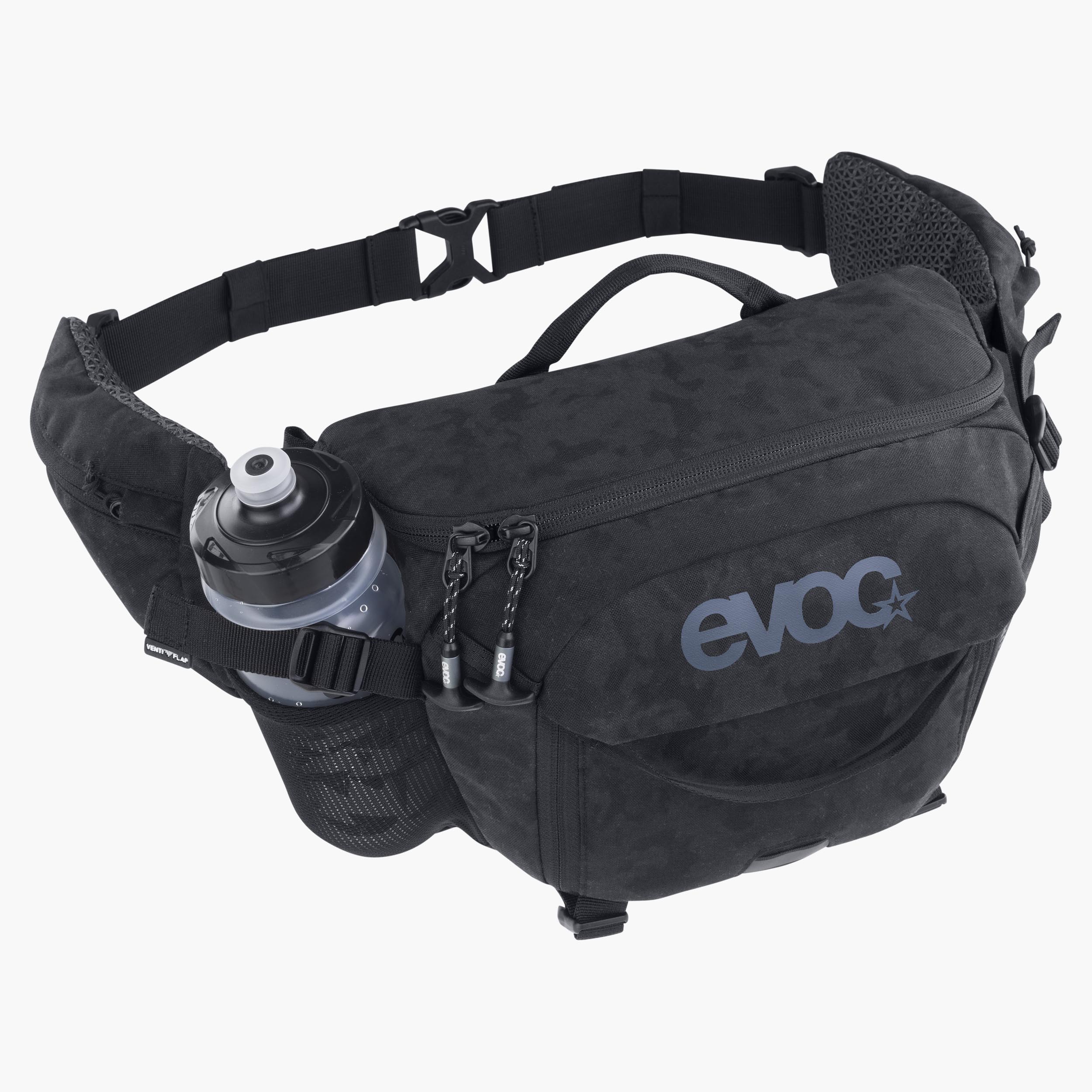 HIP PACK CAPTURE 6 - System camera hip pack for sports and outdoor photographers