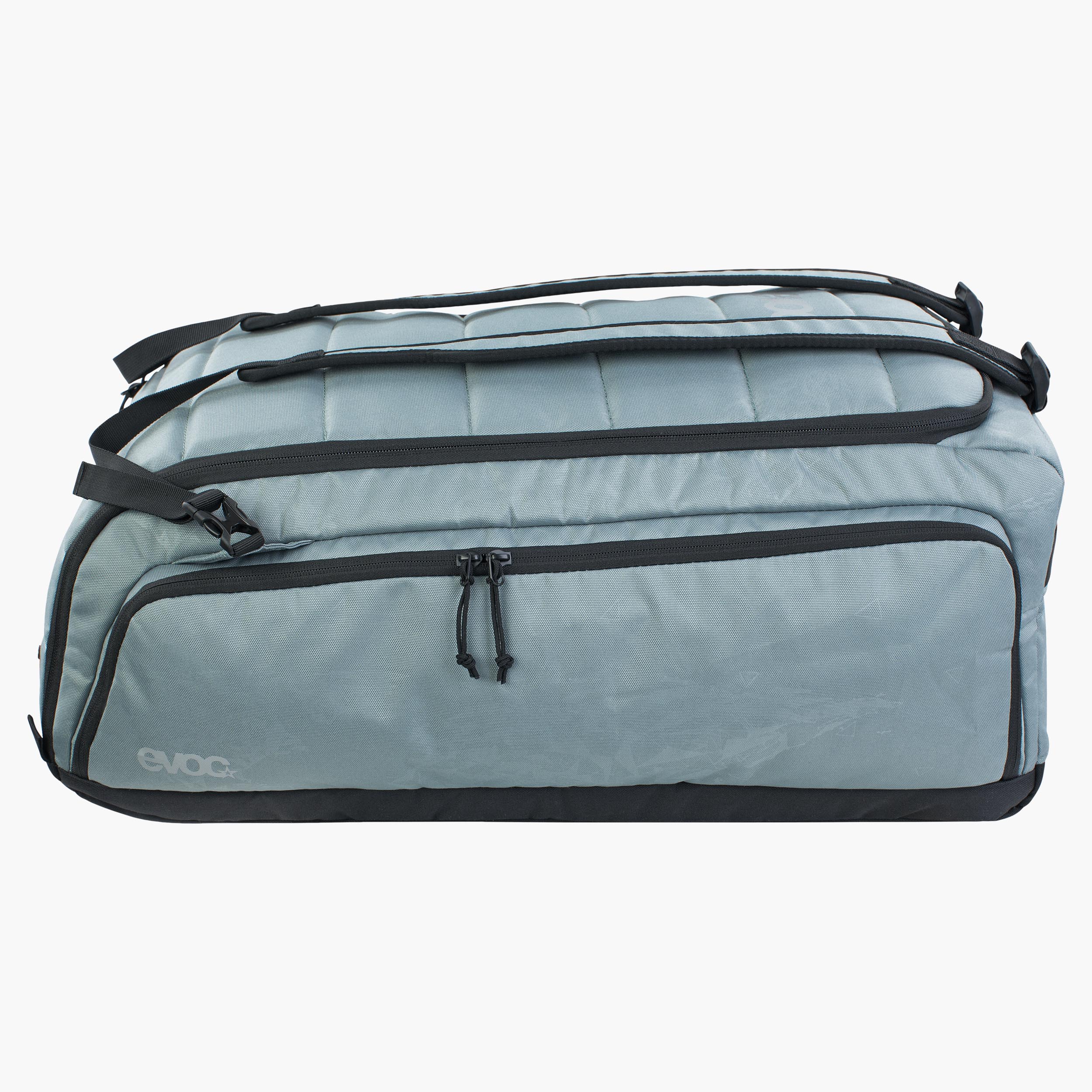 GEAR BAG 55 - Durable equipment bag with backpack capability and ample space