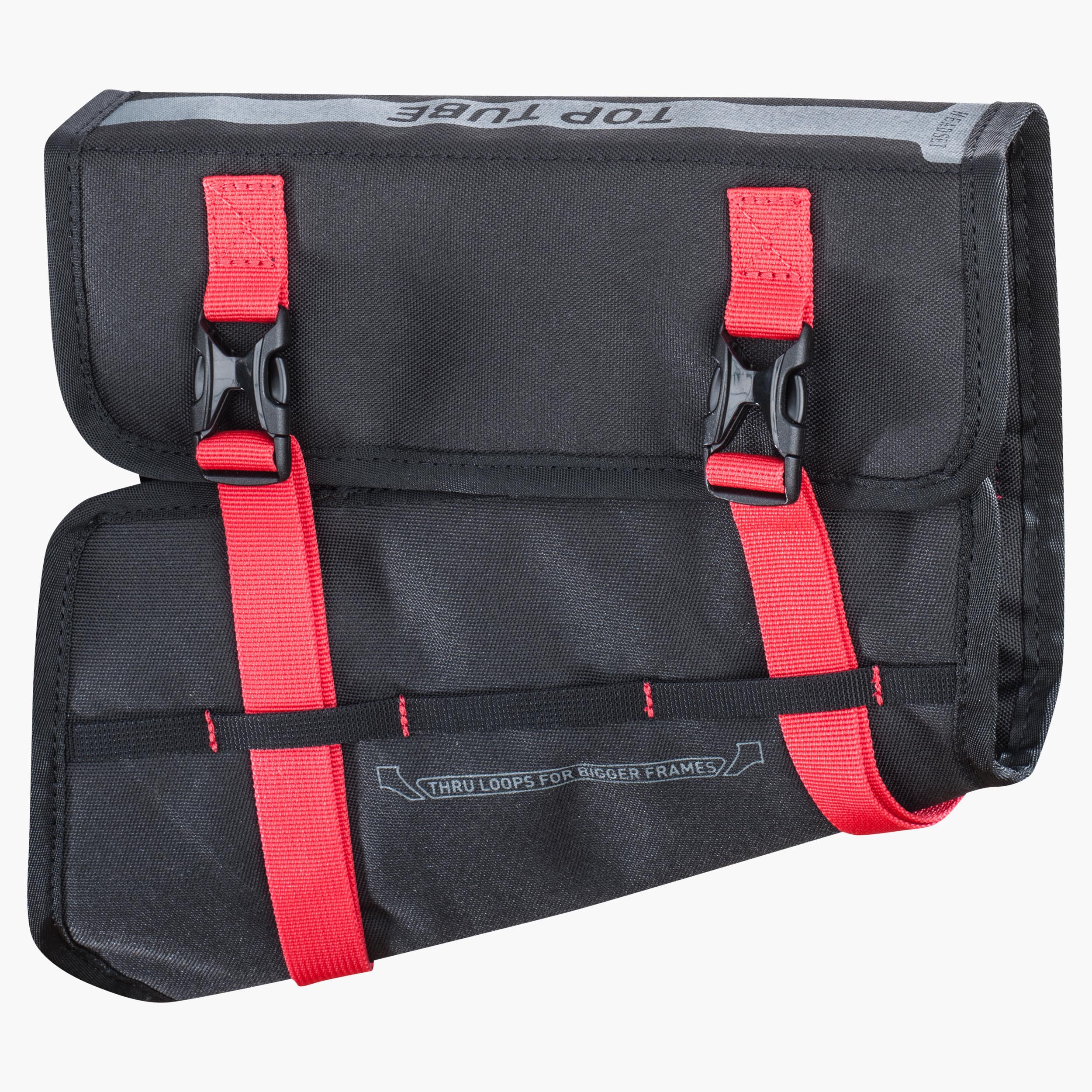 FRAME PAD - Ersatzteil für BIKE BAG (PRO)