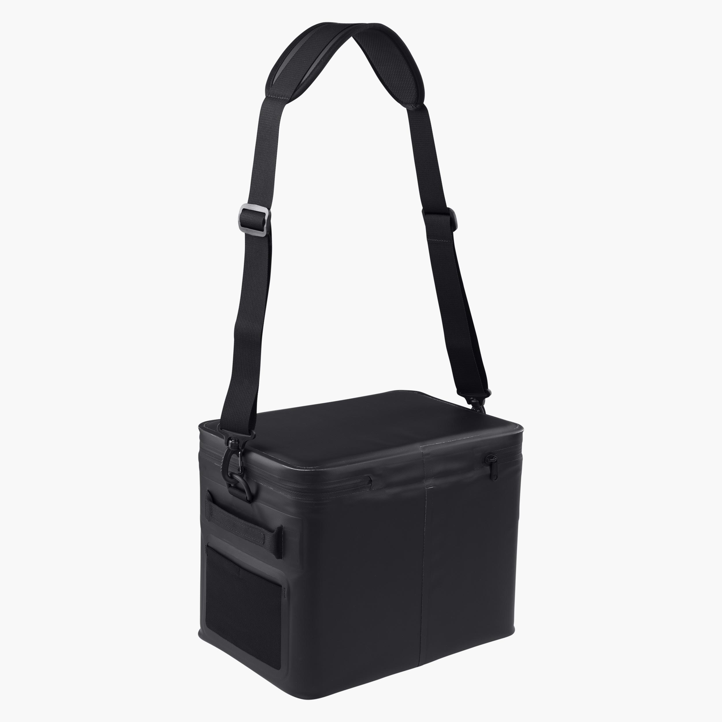 COOLER BAG 10 -  Practical and efficient cooler bag - for fresh food and cool drinks