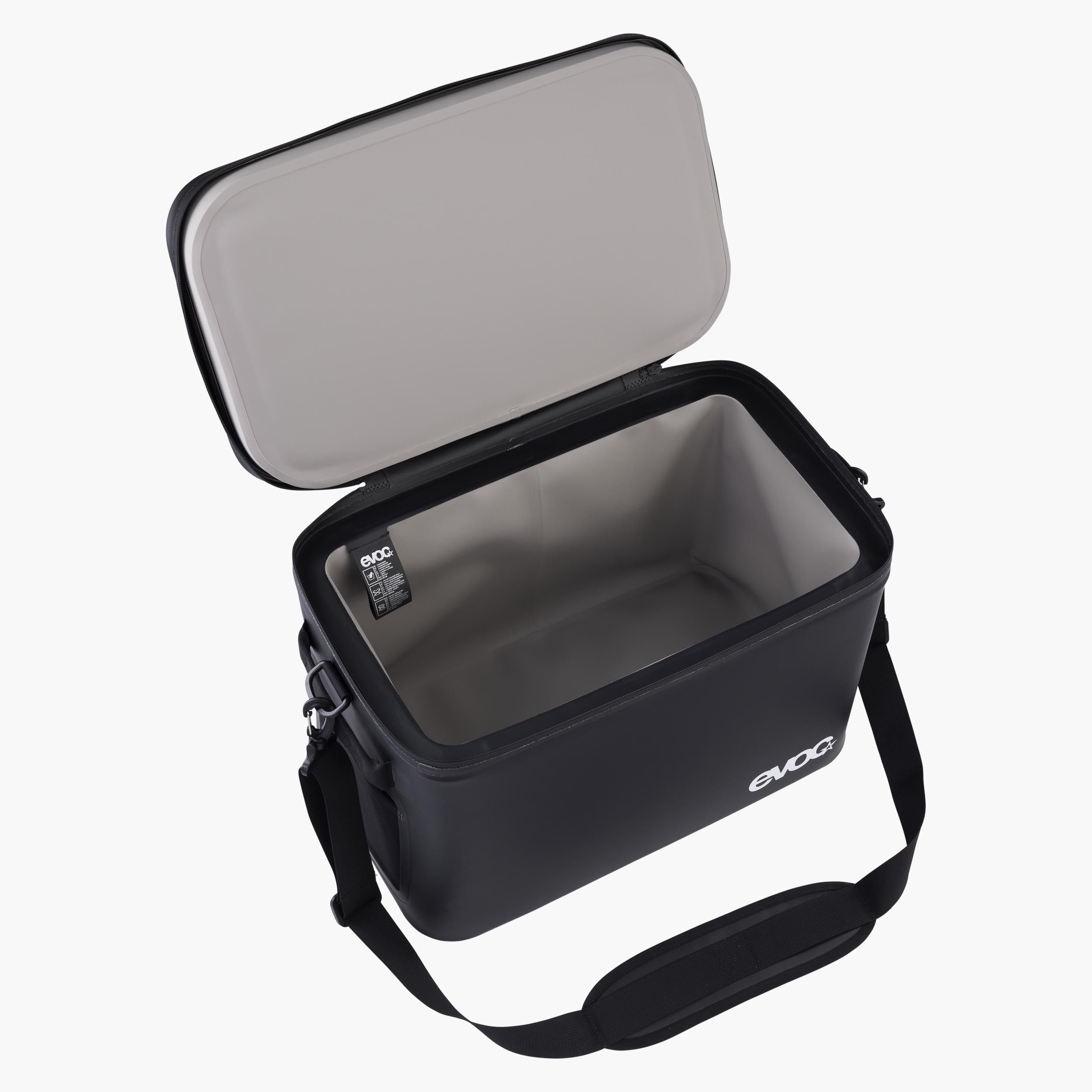 COOLER BAG 20 - Practical and efficient cooler bag - for fresh food and cool drinks