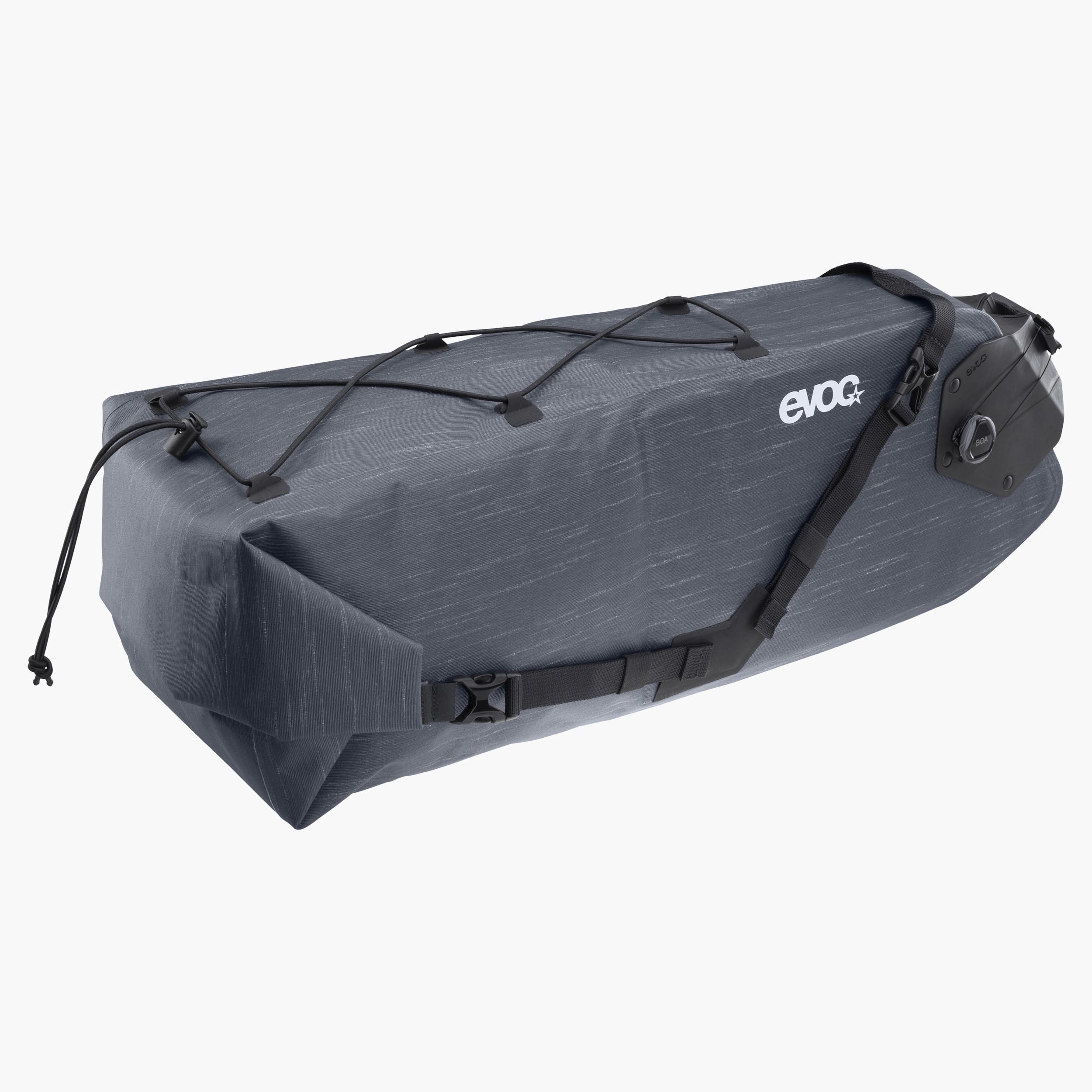 SEAT PACK BOA WP 12 - Seat bag with extra storage